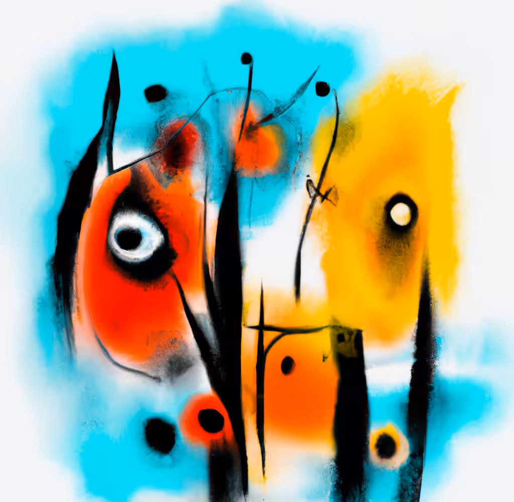 Spring Morphing.