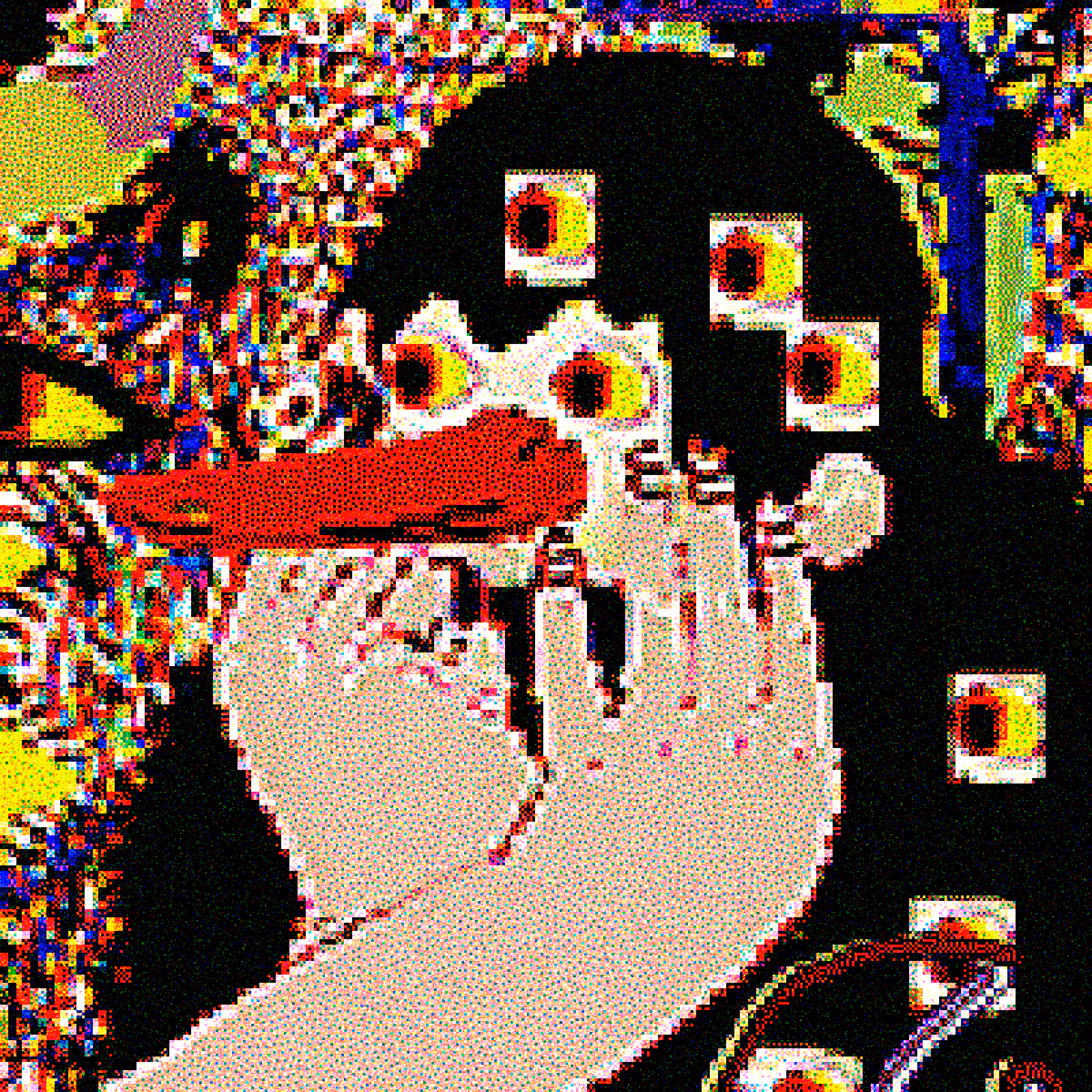 awful birdn't 