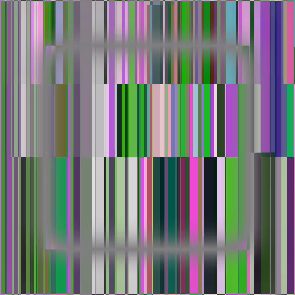 Hues in Flux #2