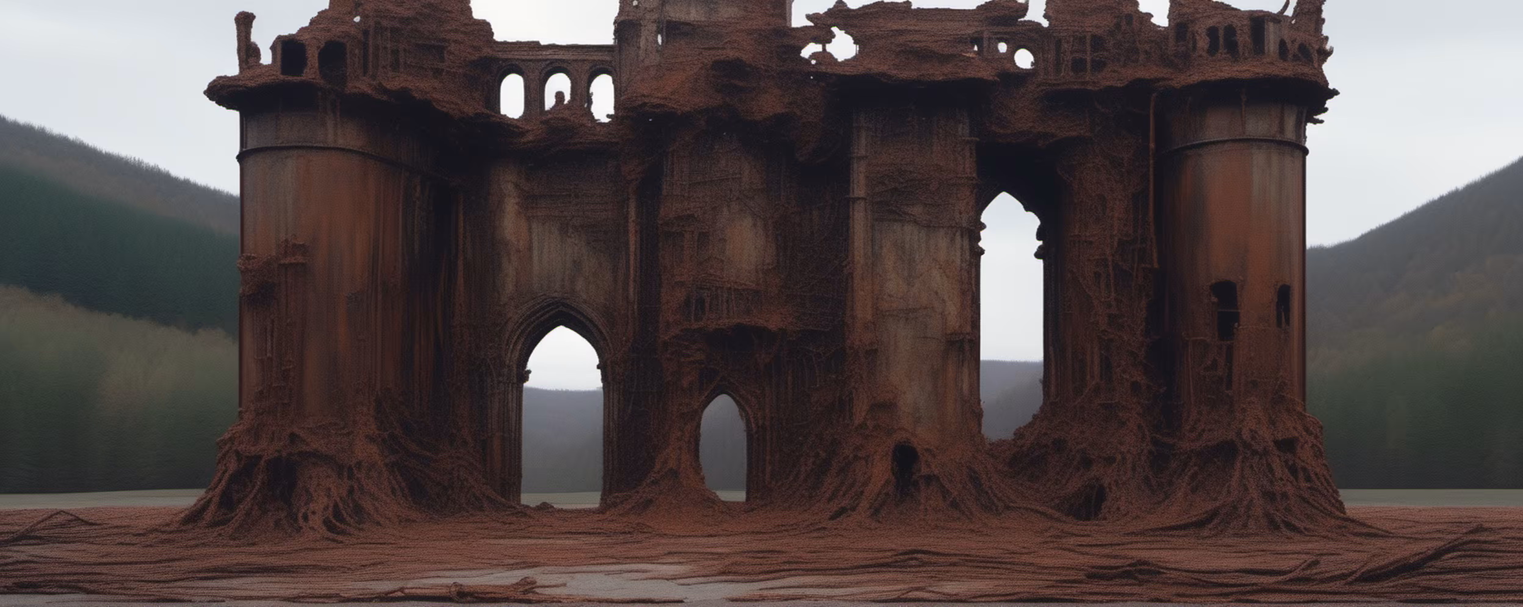 Rust #37