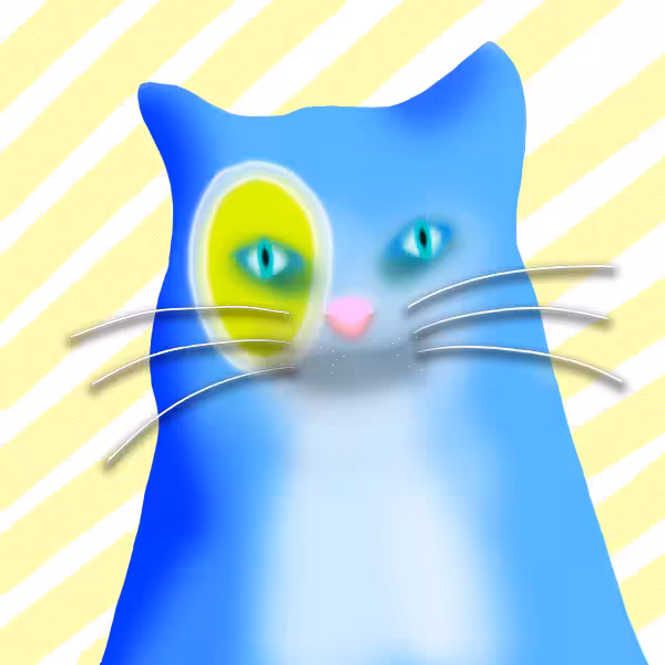 Quantum Cats #2085