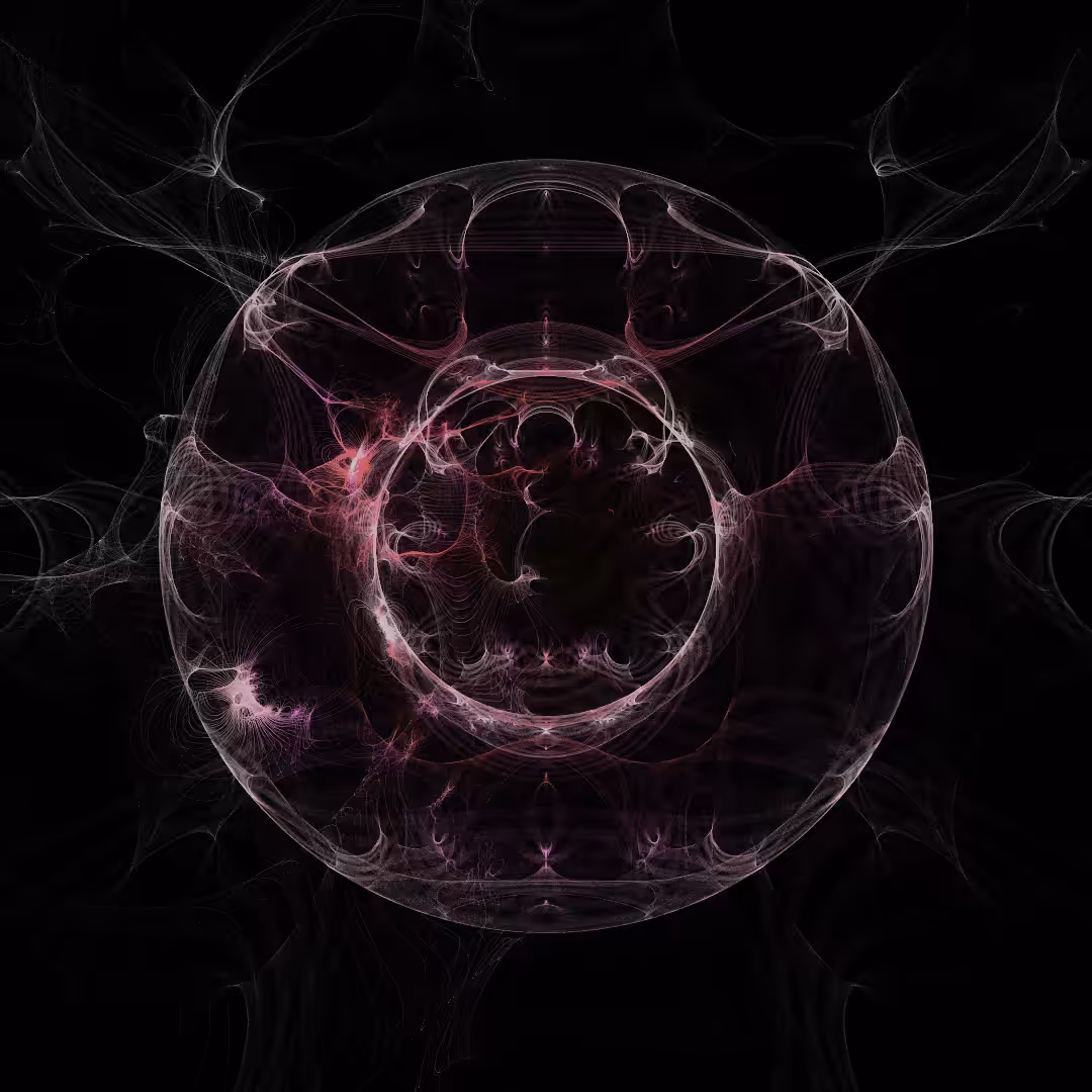 Organicon, variation 00 - special edition #511