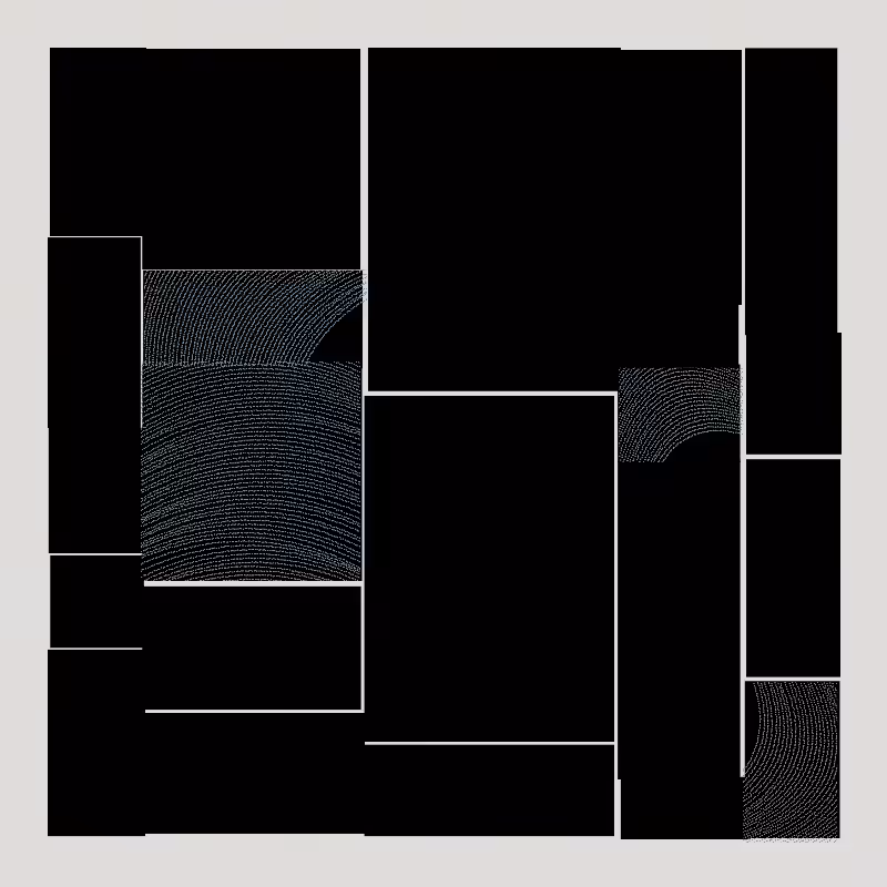 Living Structures #55
