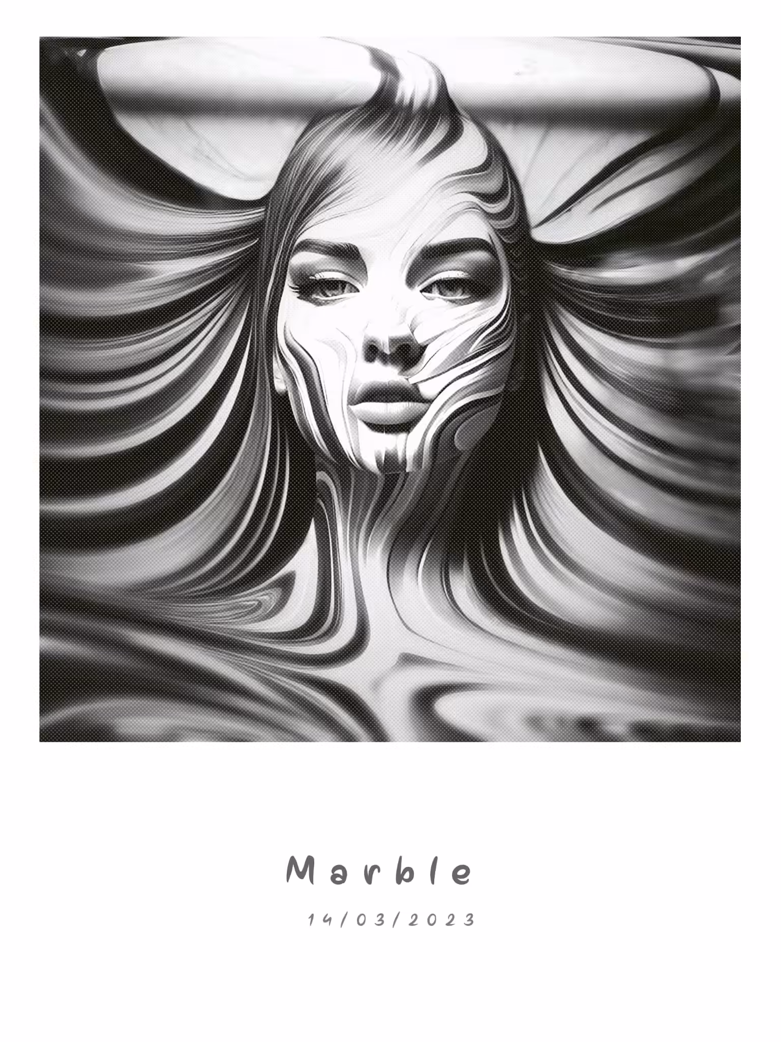 Marble