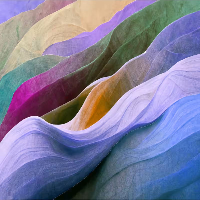 Abstract colors #13