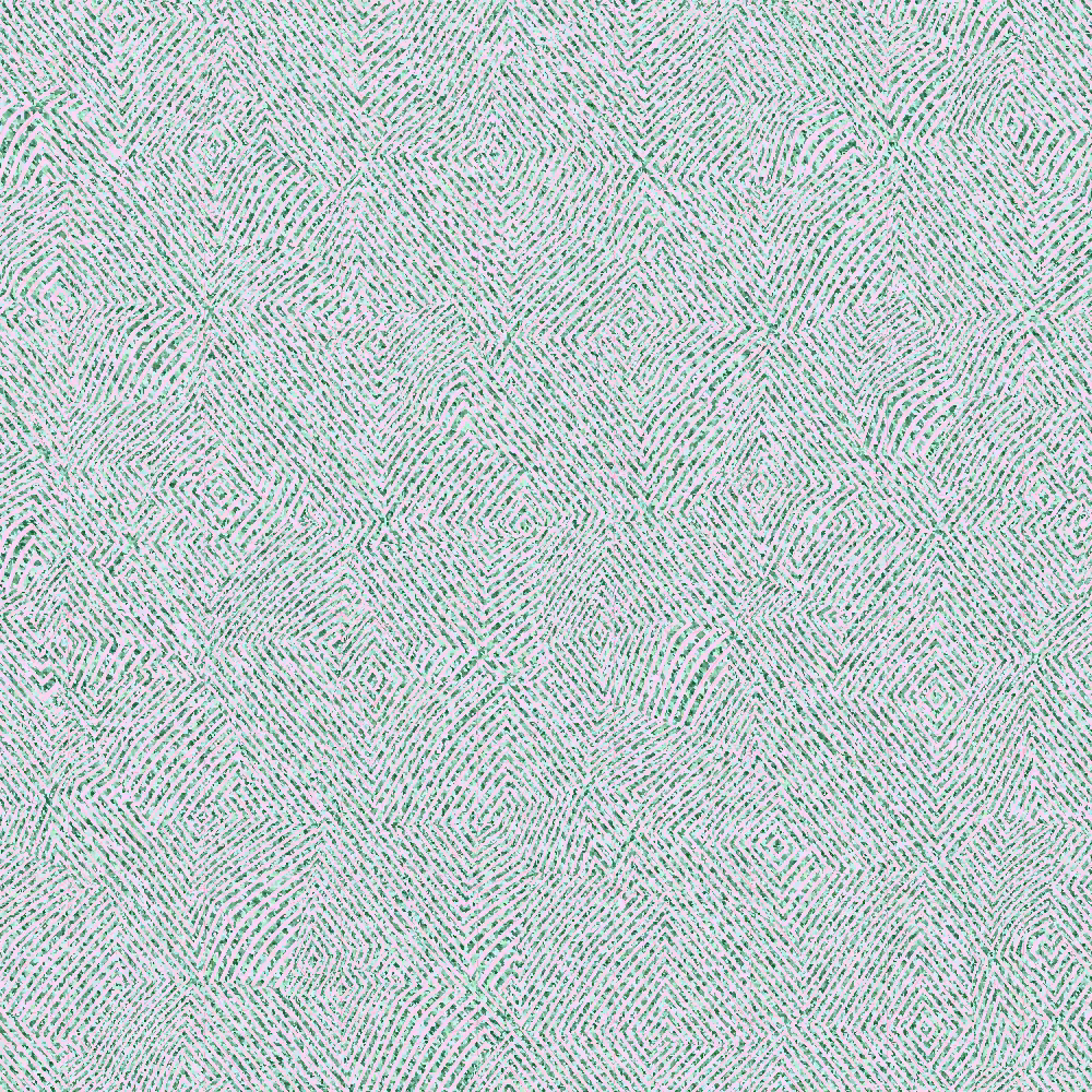 Iterated in Motion #6