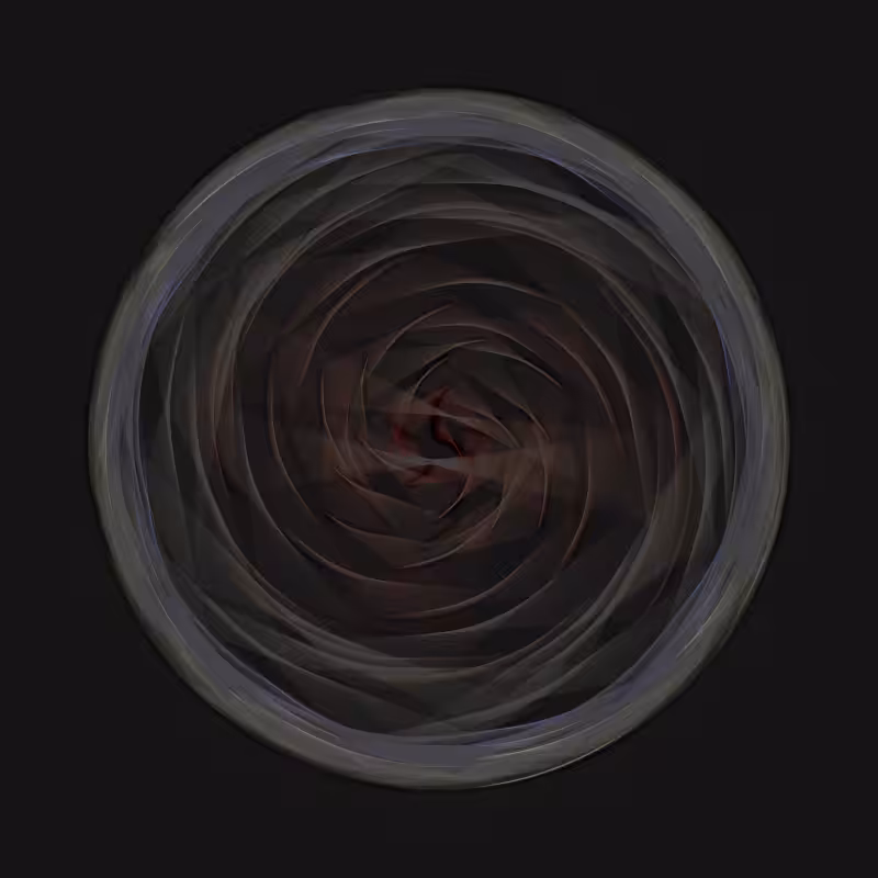 polar thread n.05 #57