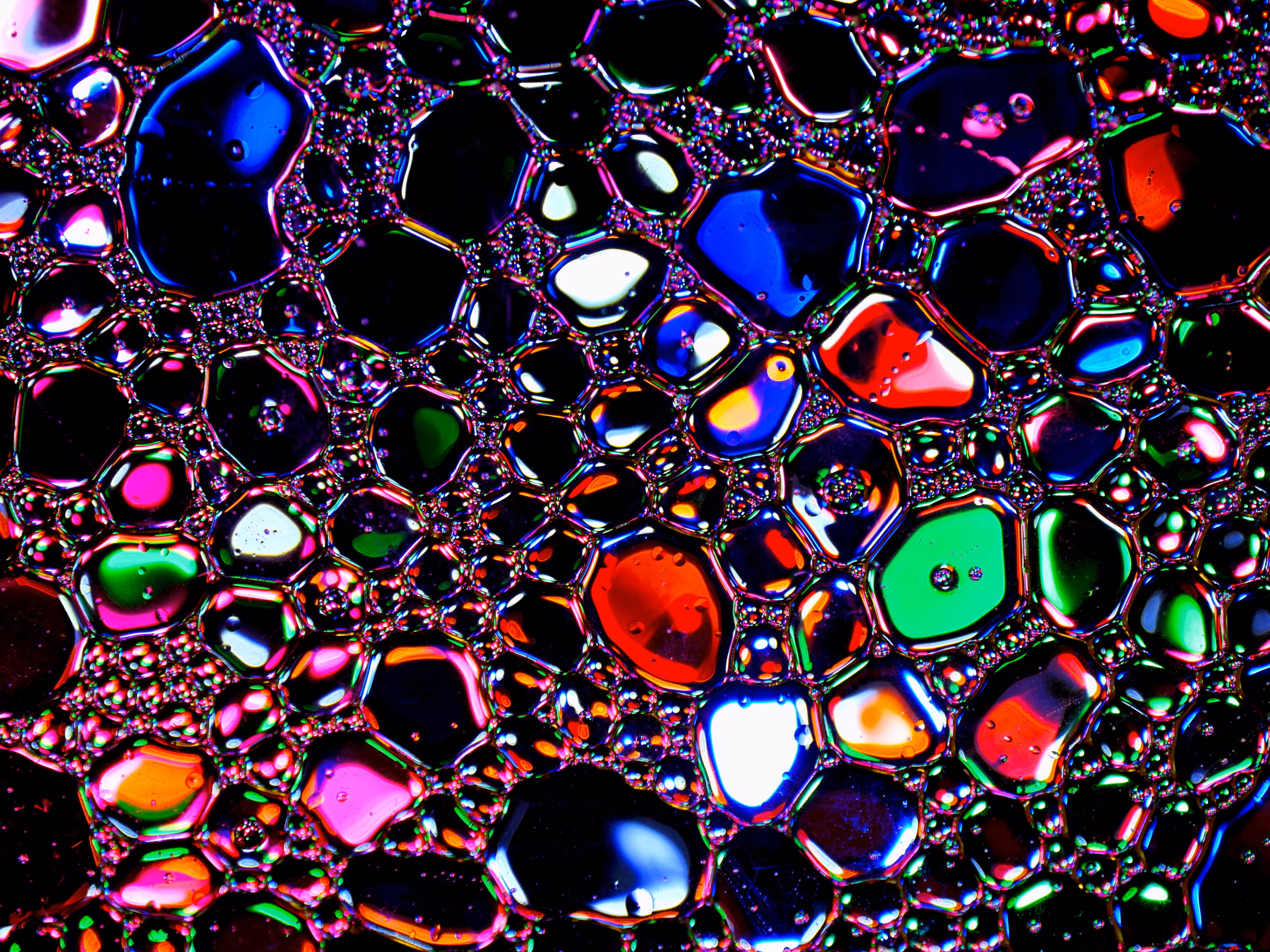 Acid Gems