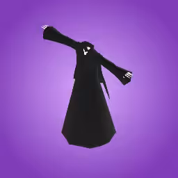 Death's Body