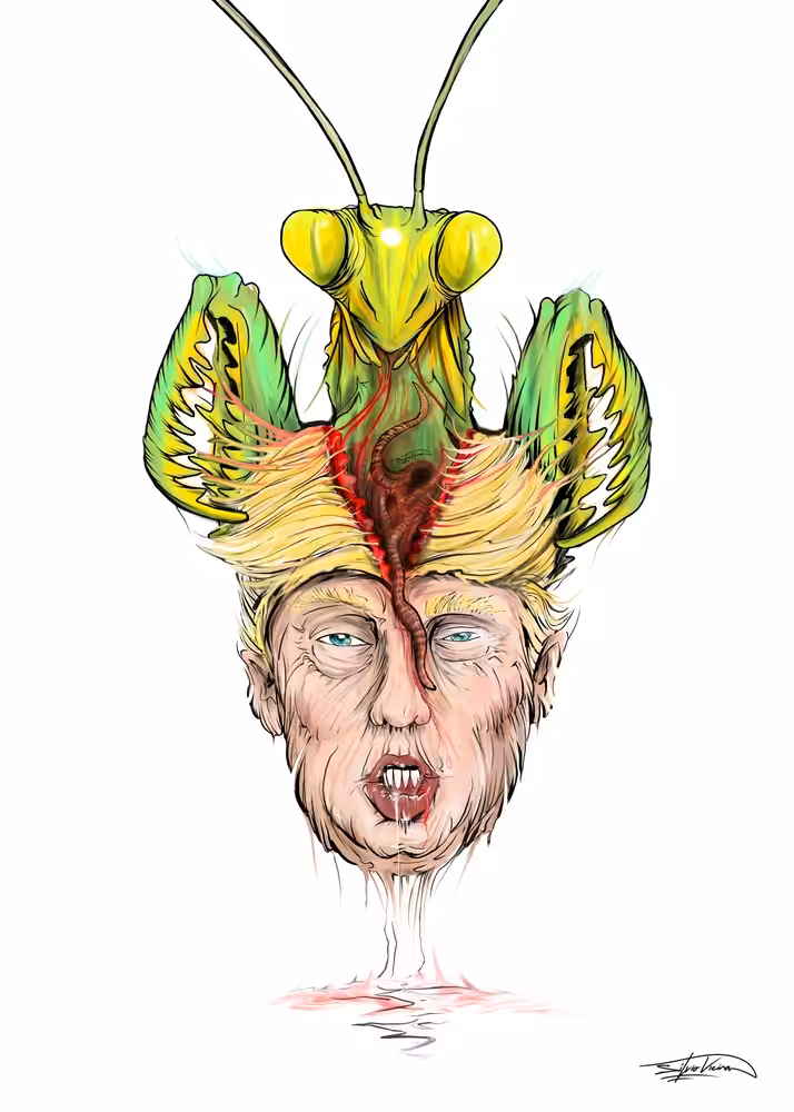 Trumpalicious