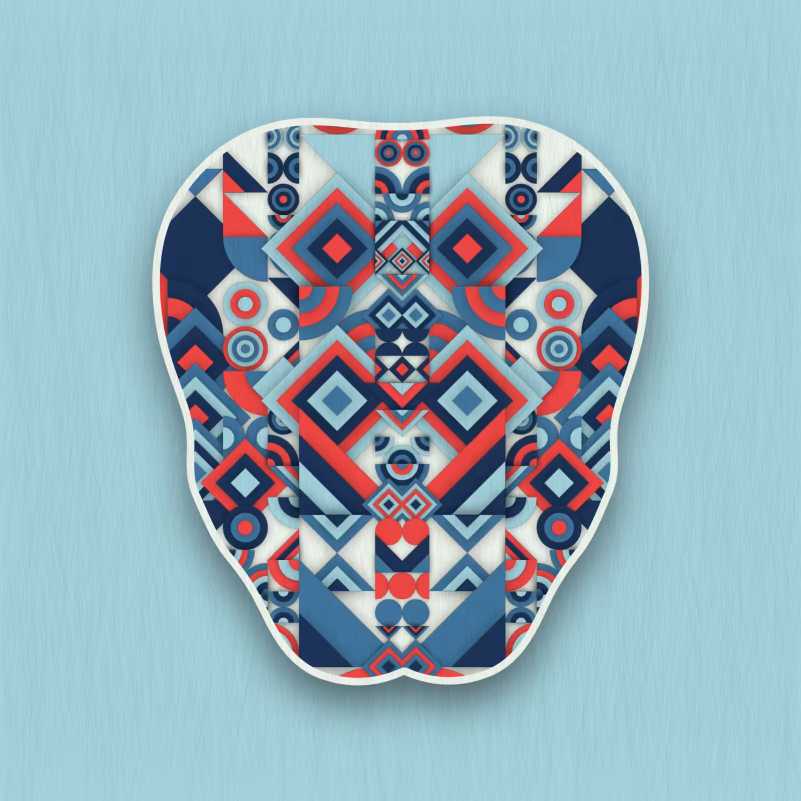 Generativemasks #3779