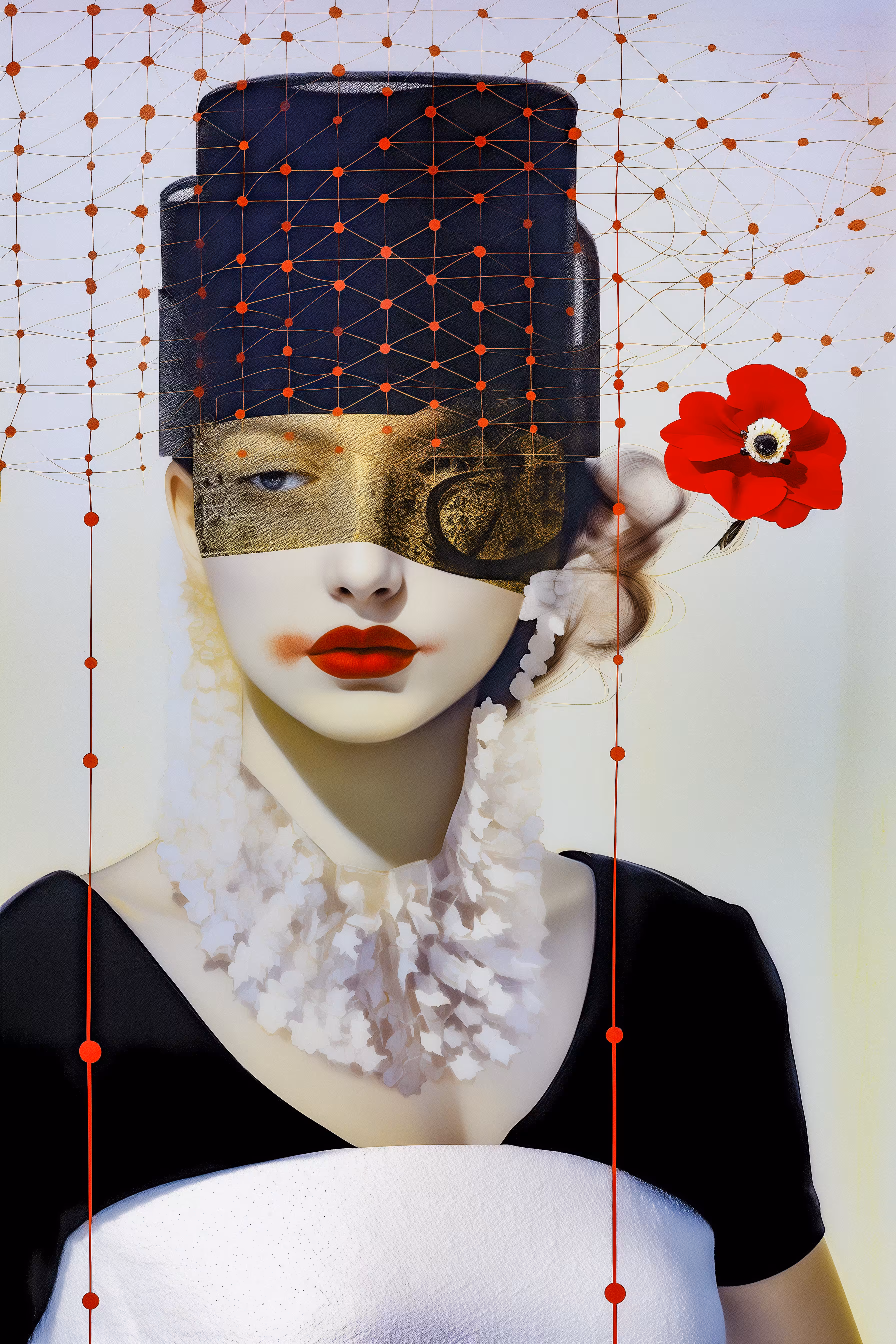 Romantic Feelings and Synapses