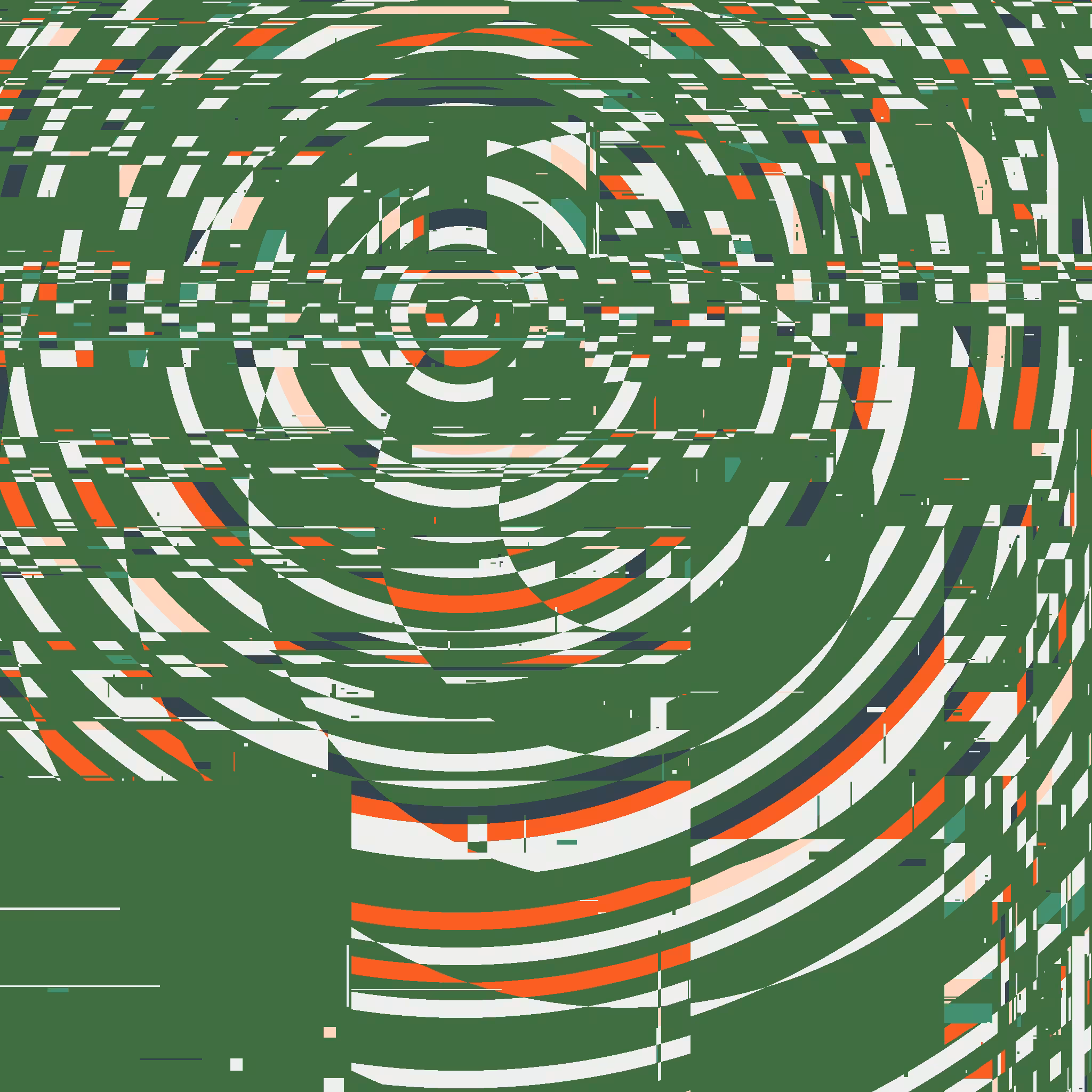 I AM UNFOLDING #87