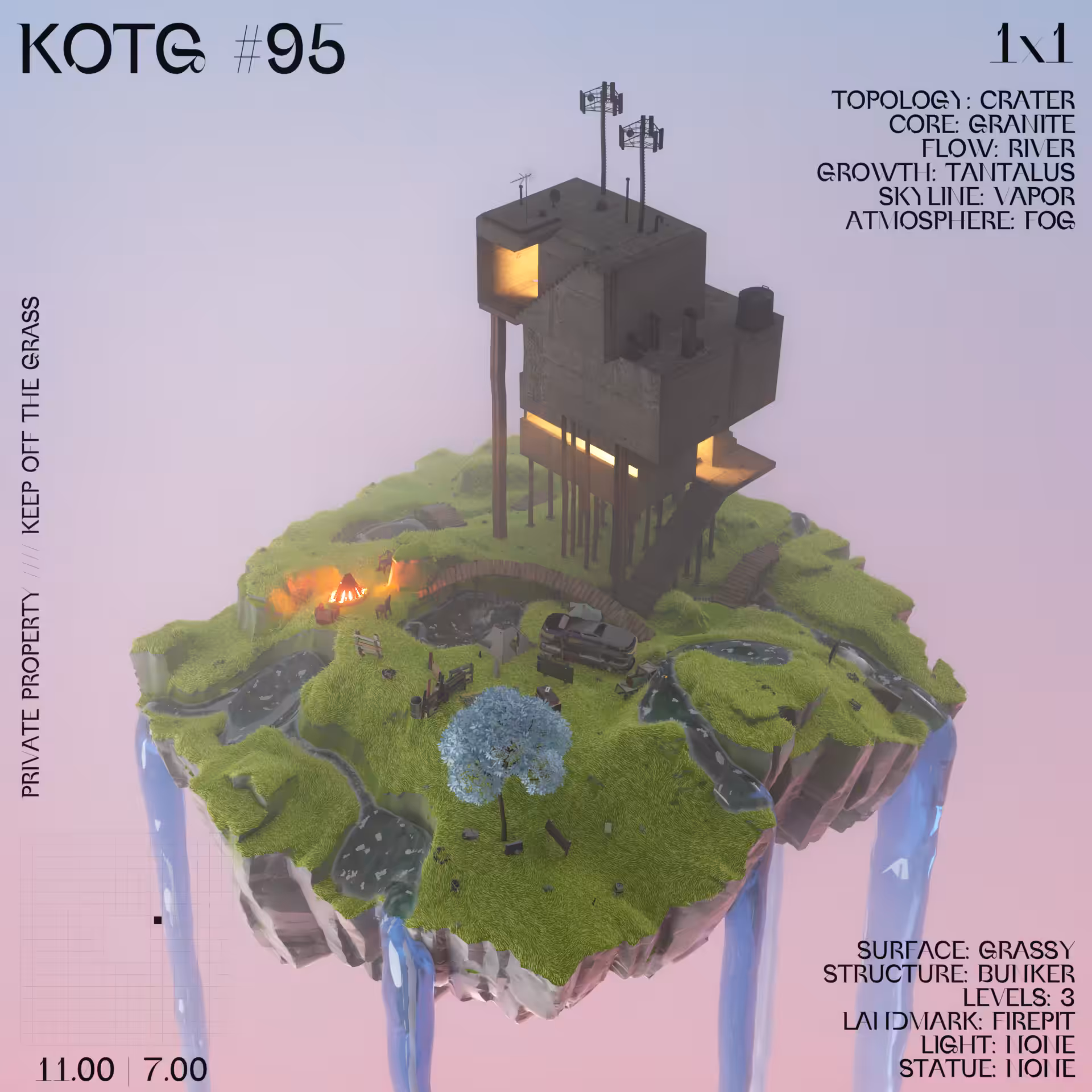 KOTG #95