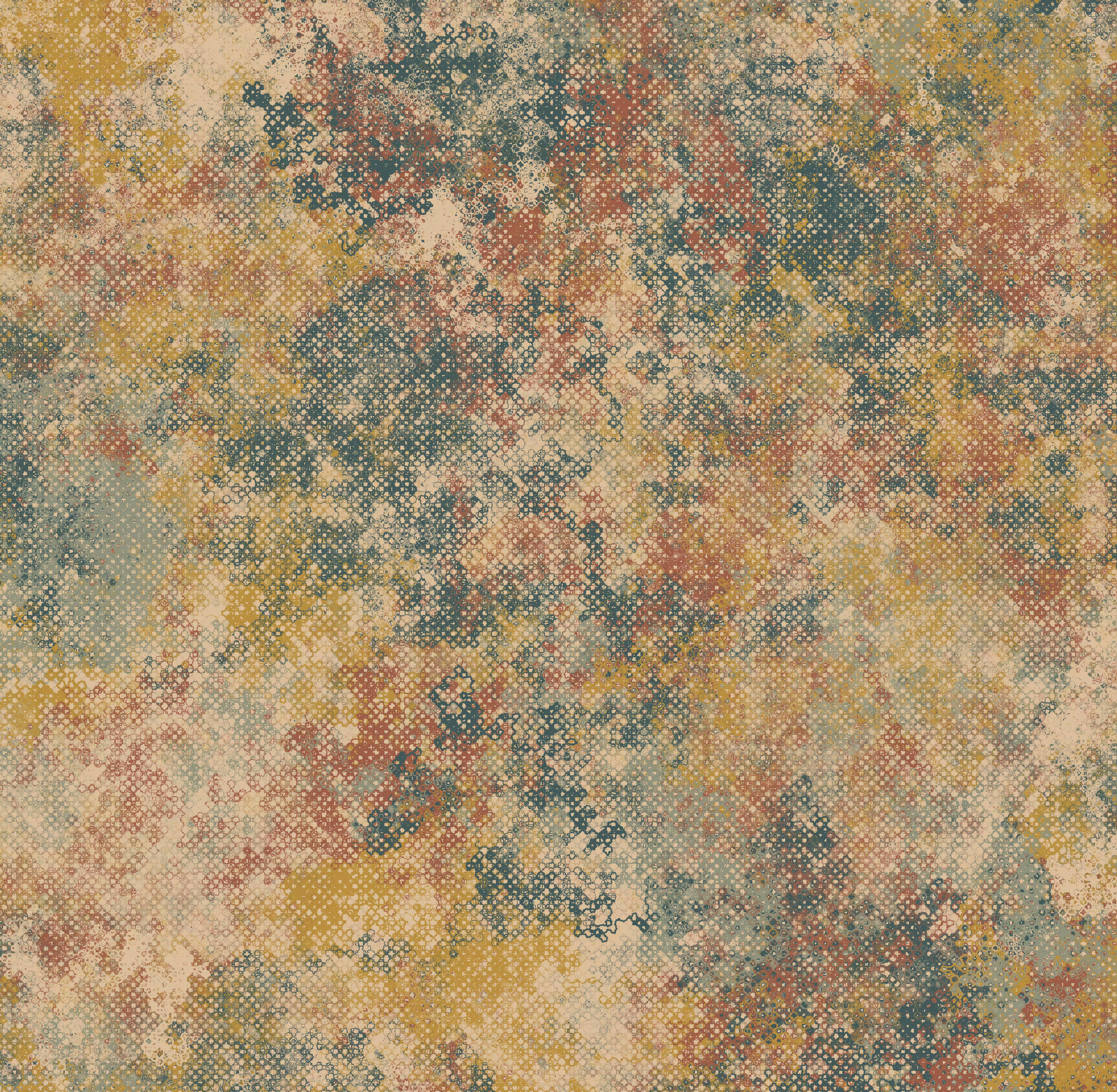 Code Art Series - OF1622