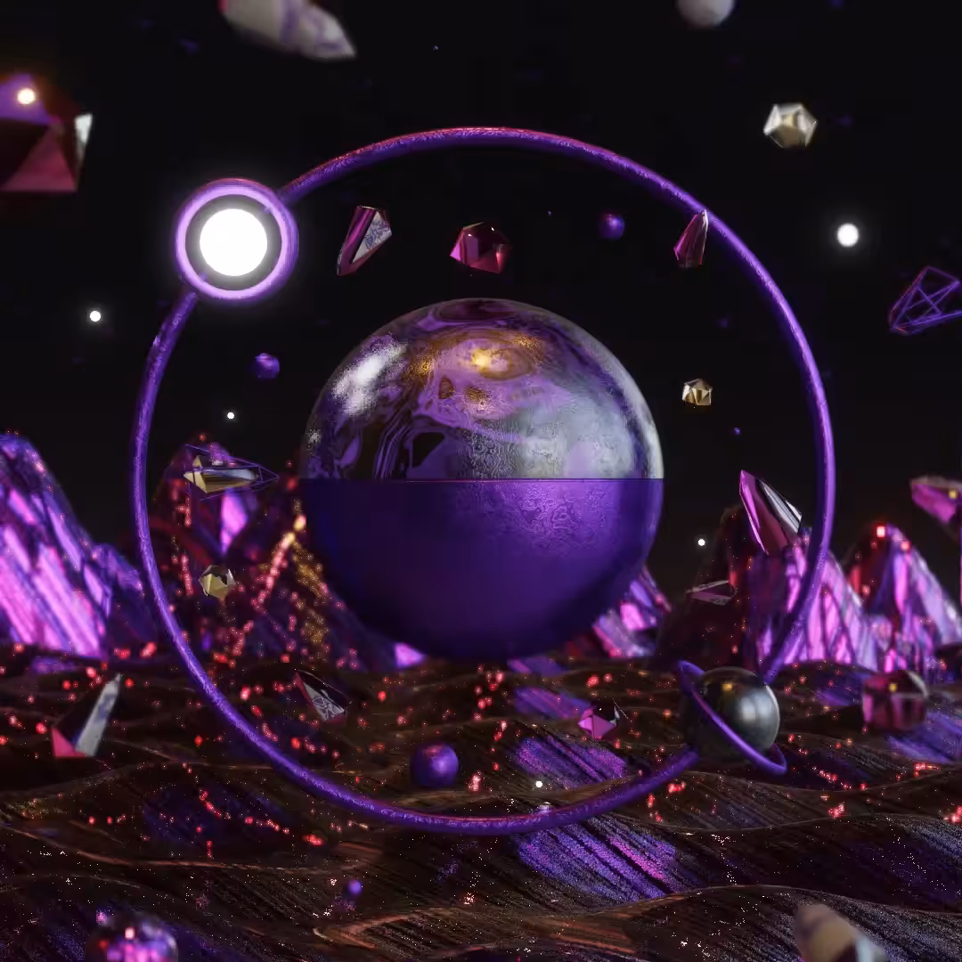 ORBIT ONE