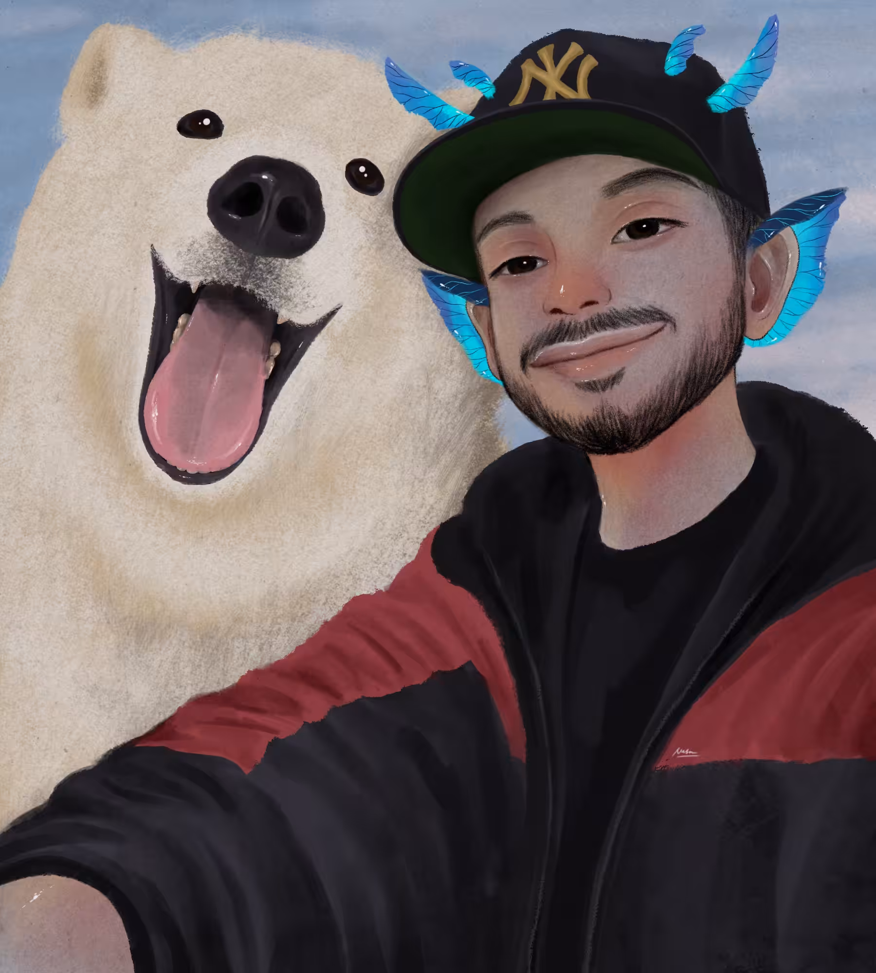 SILLY BEAR HITO