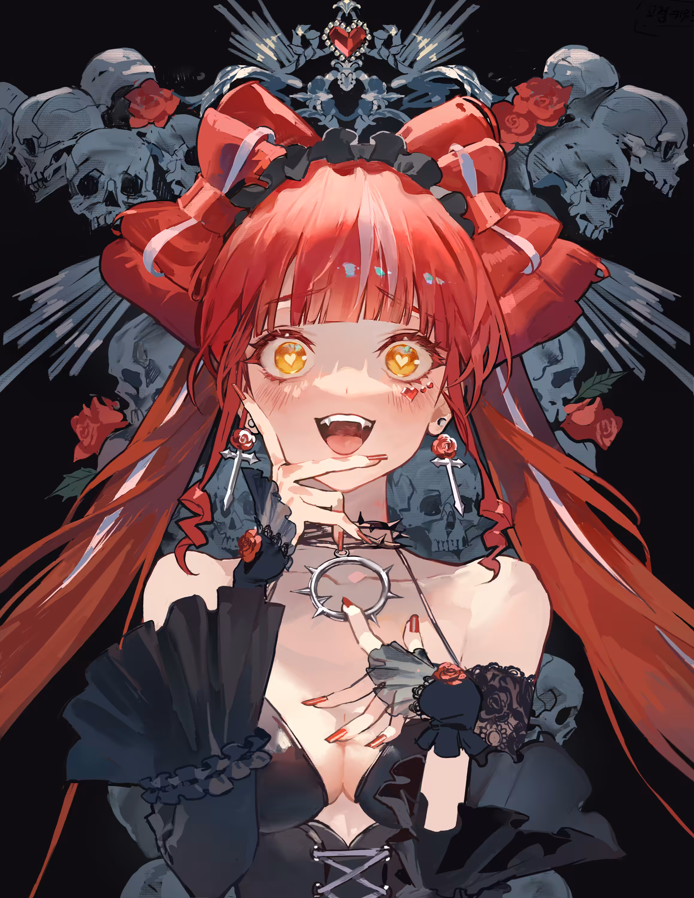 Flower Girl - Nana