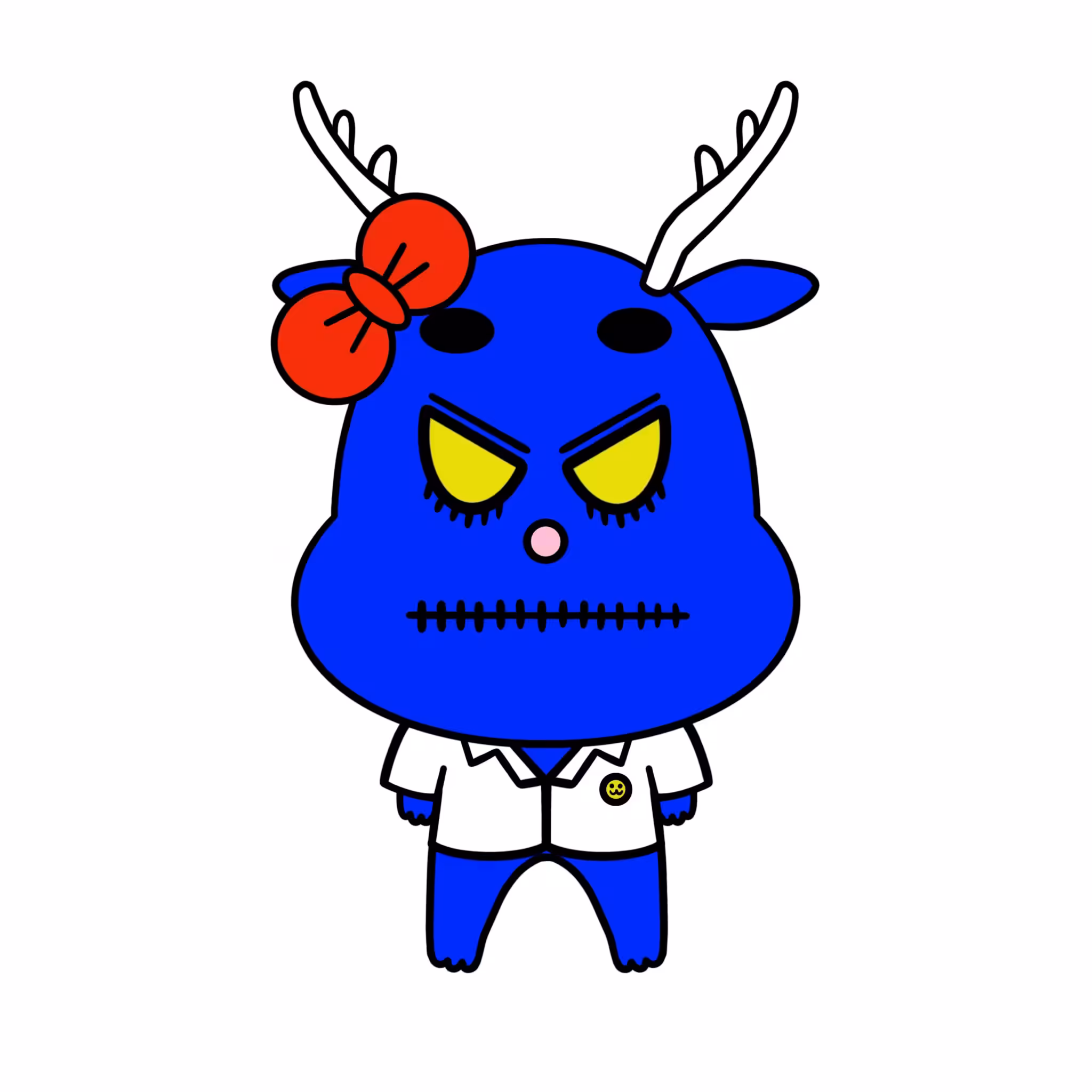 Crypto Baby Animals #891