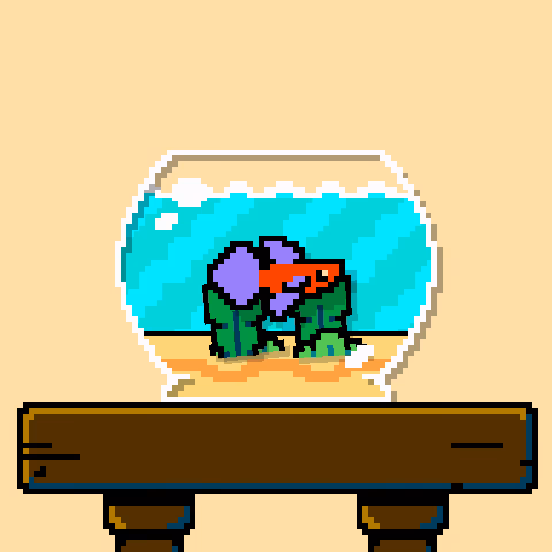 betta fish #513