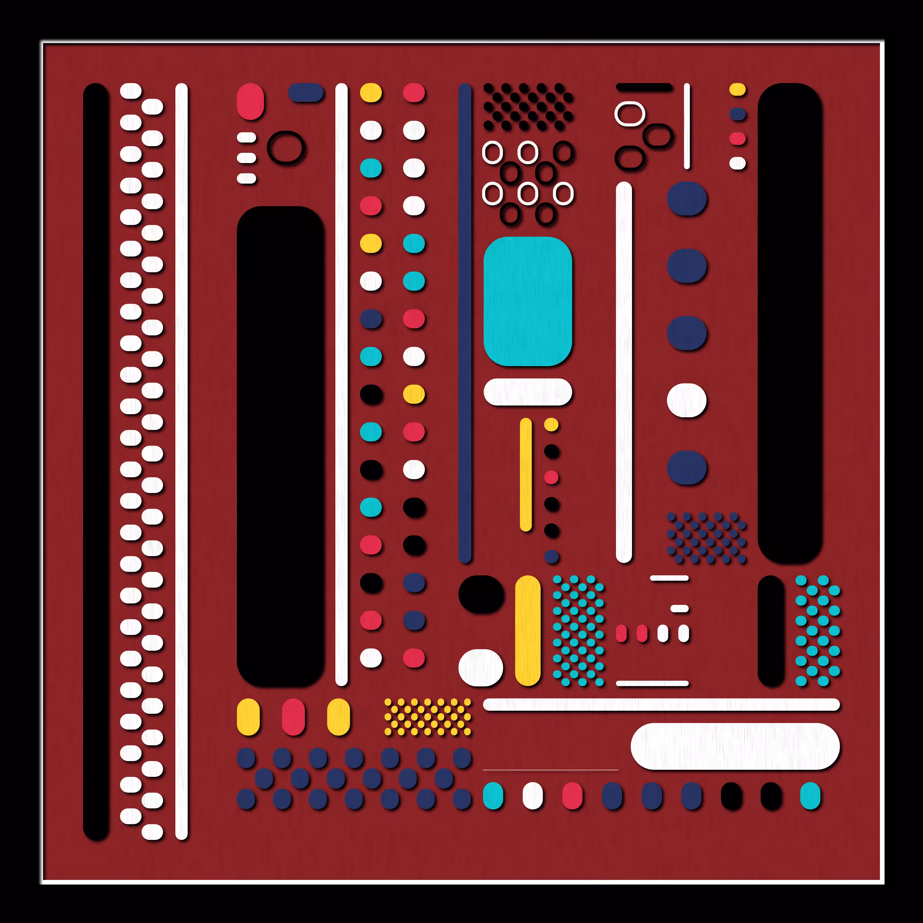 Wood Wooden #241