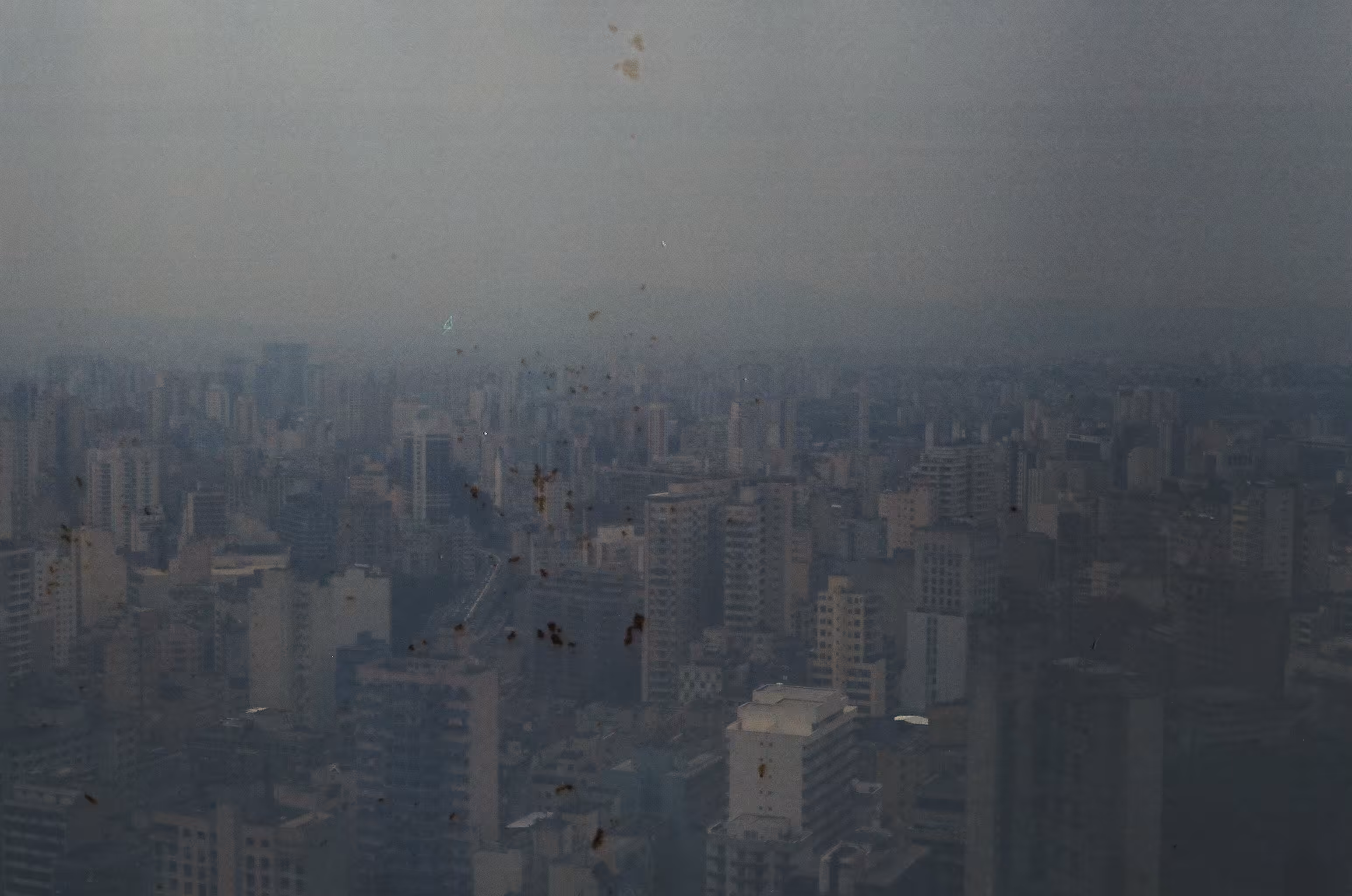 glitch-city