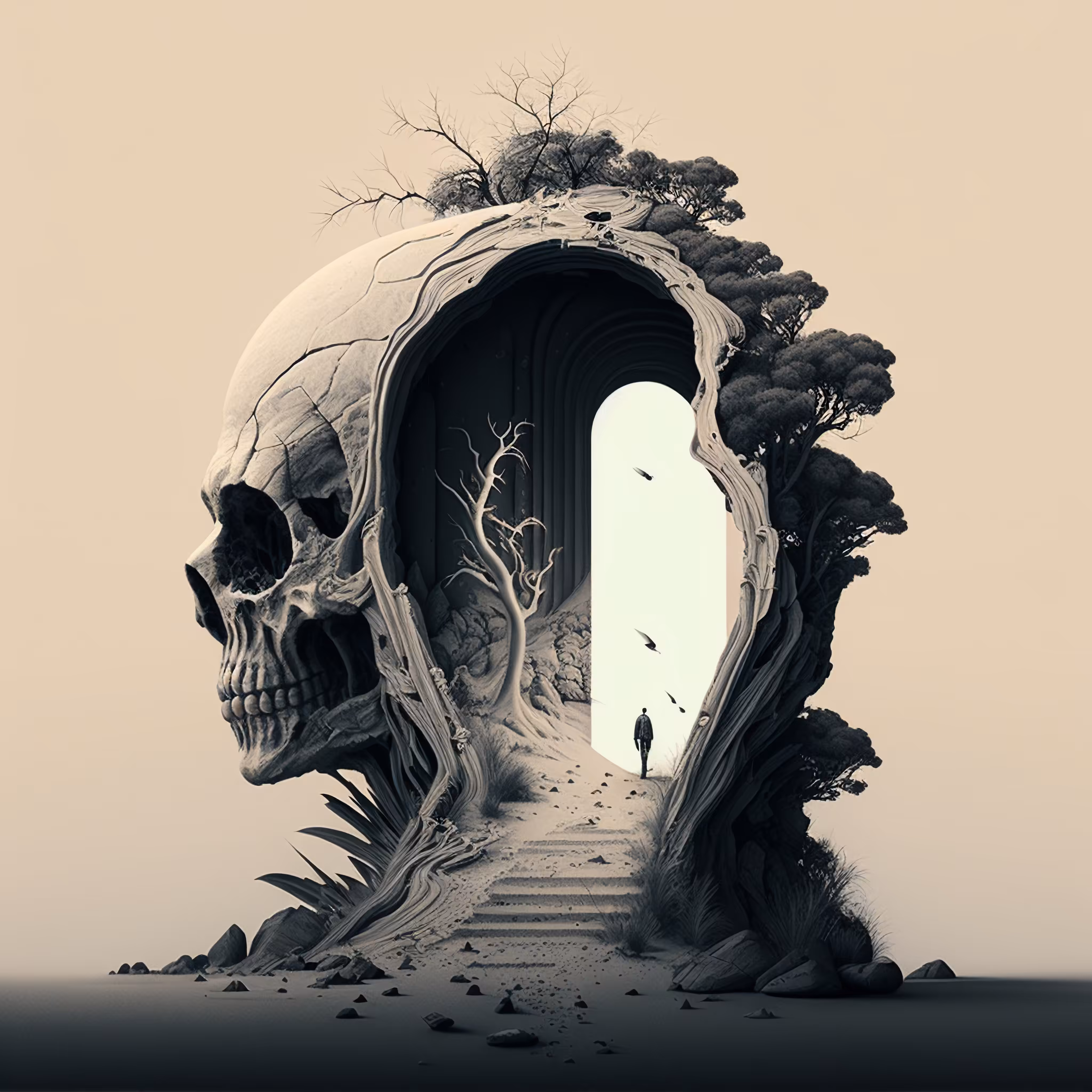 Life Against Death #050