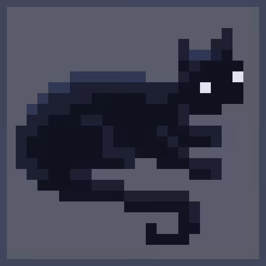 Cat#8