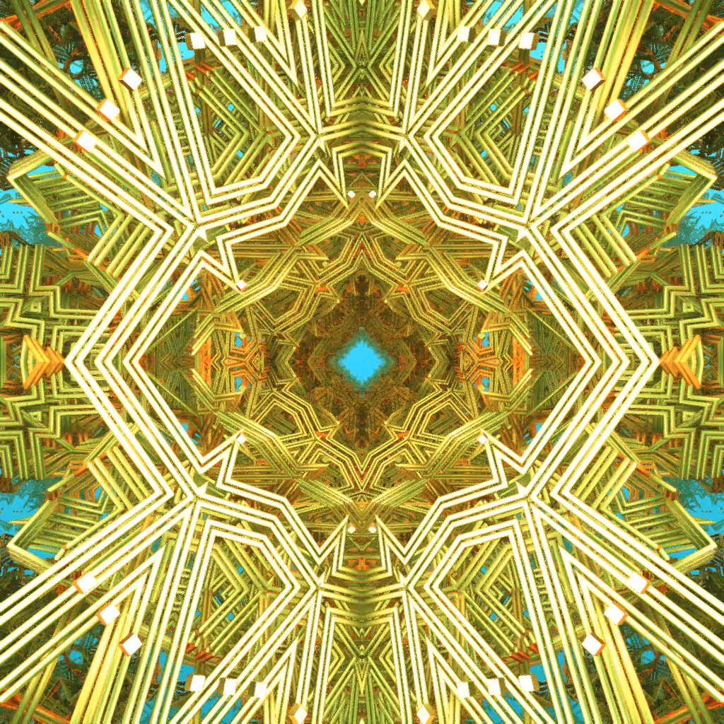 HERE & NOW PORTALS #60