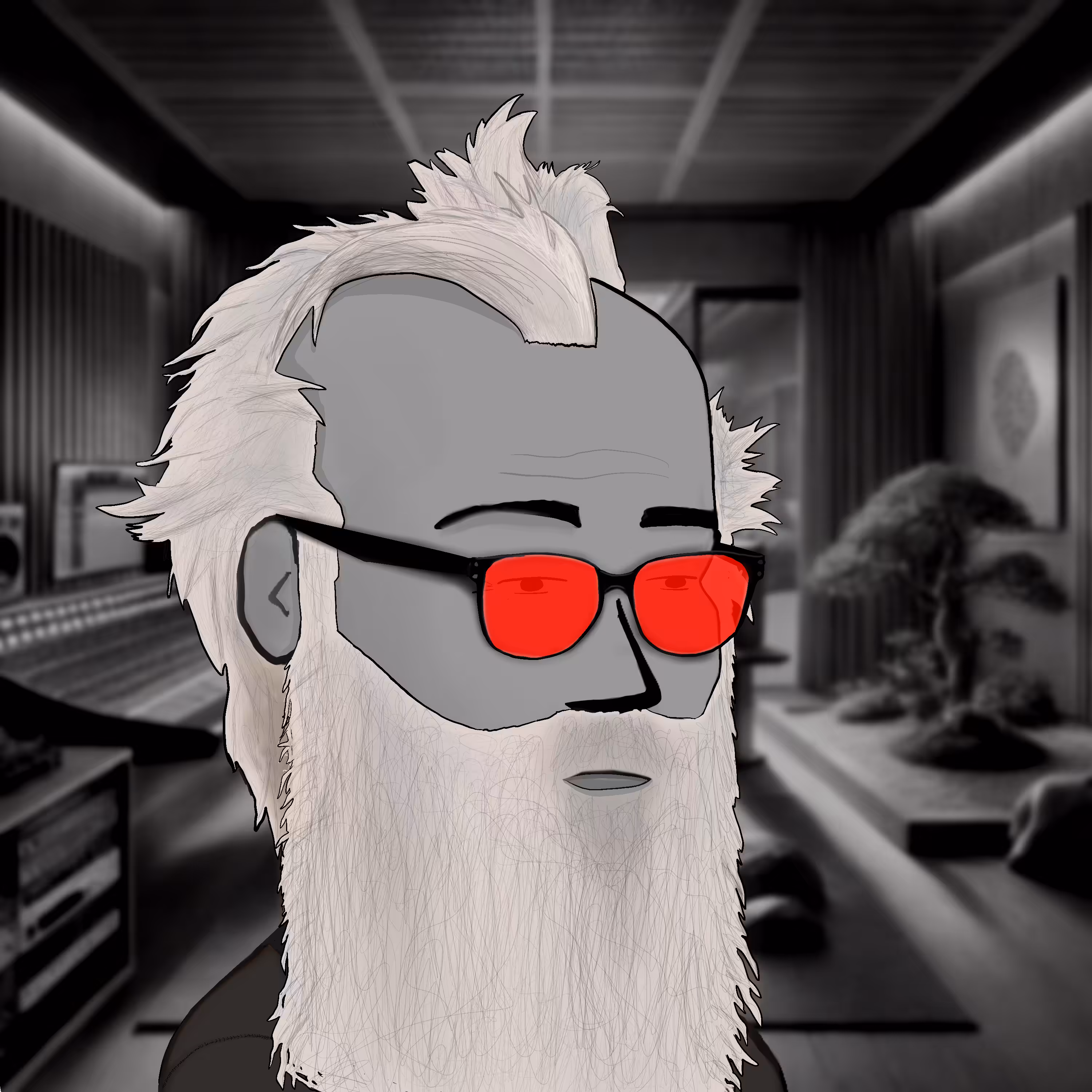 Rick Rubin