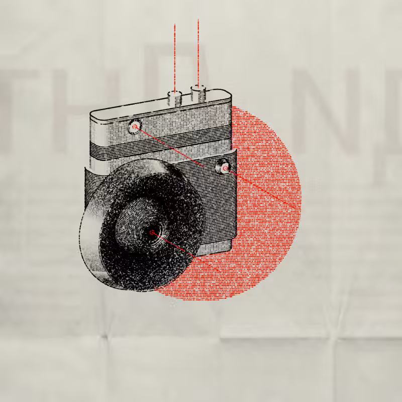 Obscure Cameras #117