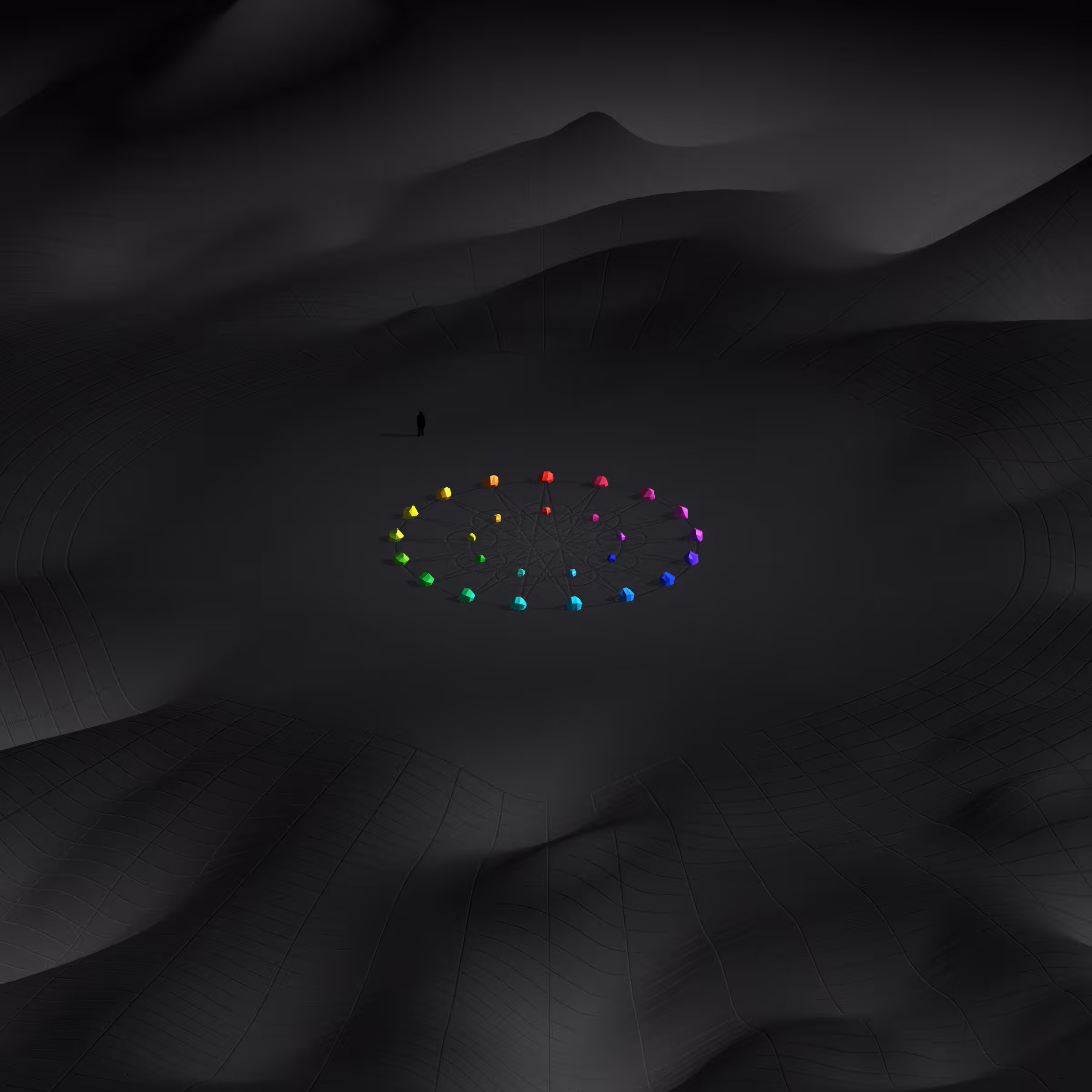 The Liths of Sisyphus #70