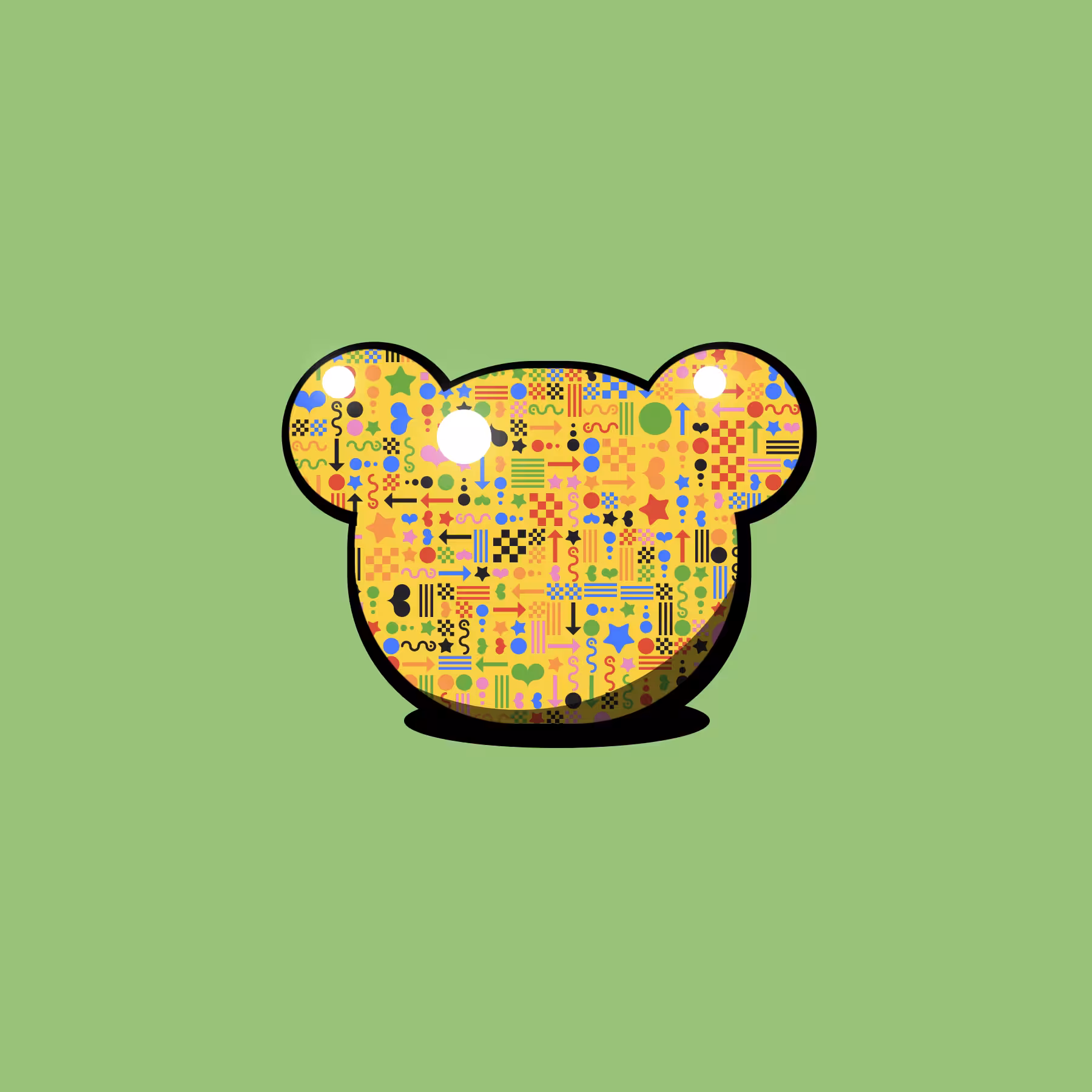 KUMALEON EGG #41
