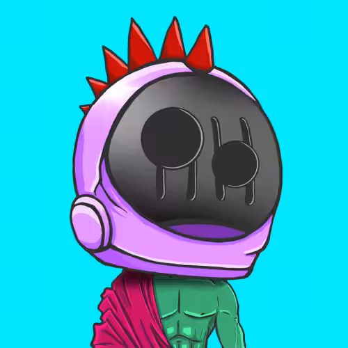 VibeNauts #2844