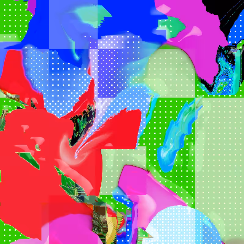 fragments #42