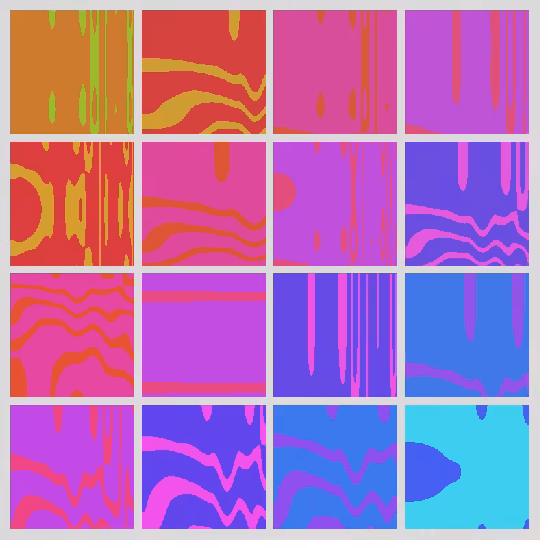 Doodle Tiles v1.0 #2