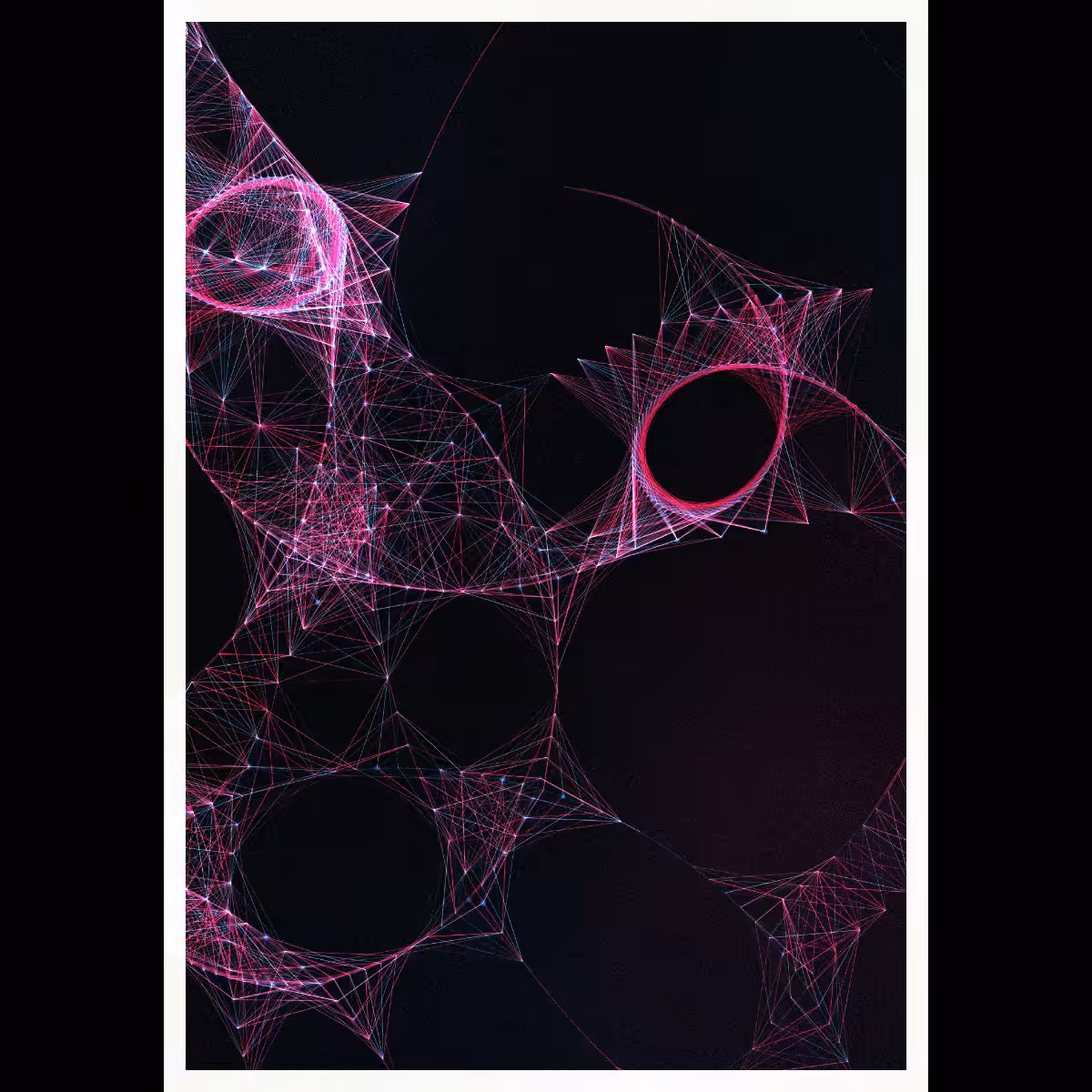 Entangled #34