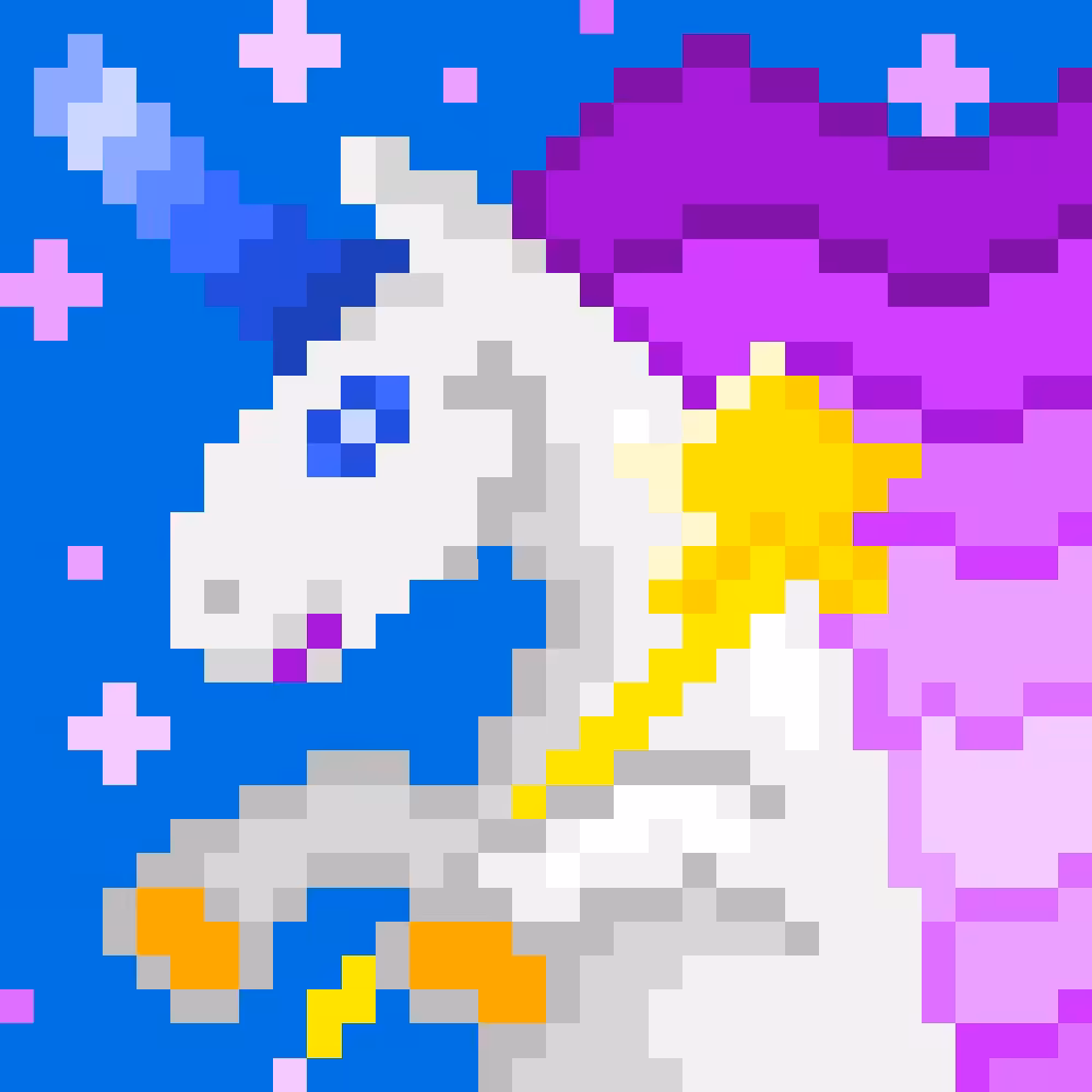 Unicorn #101