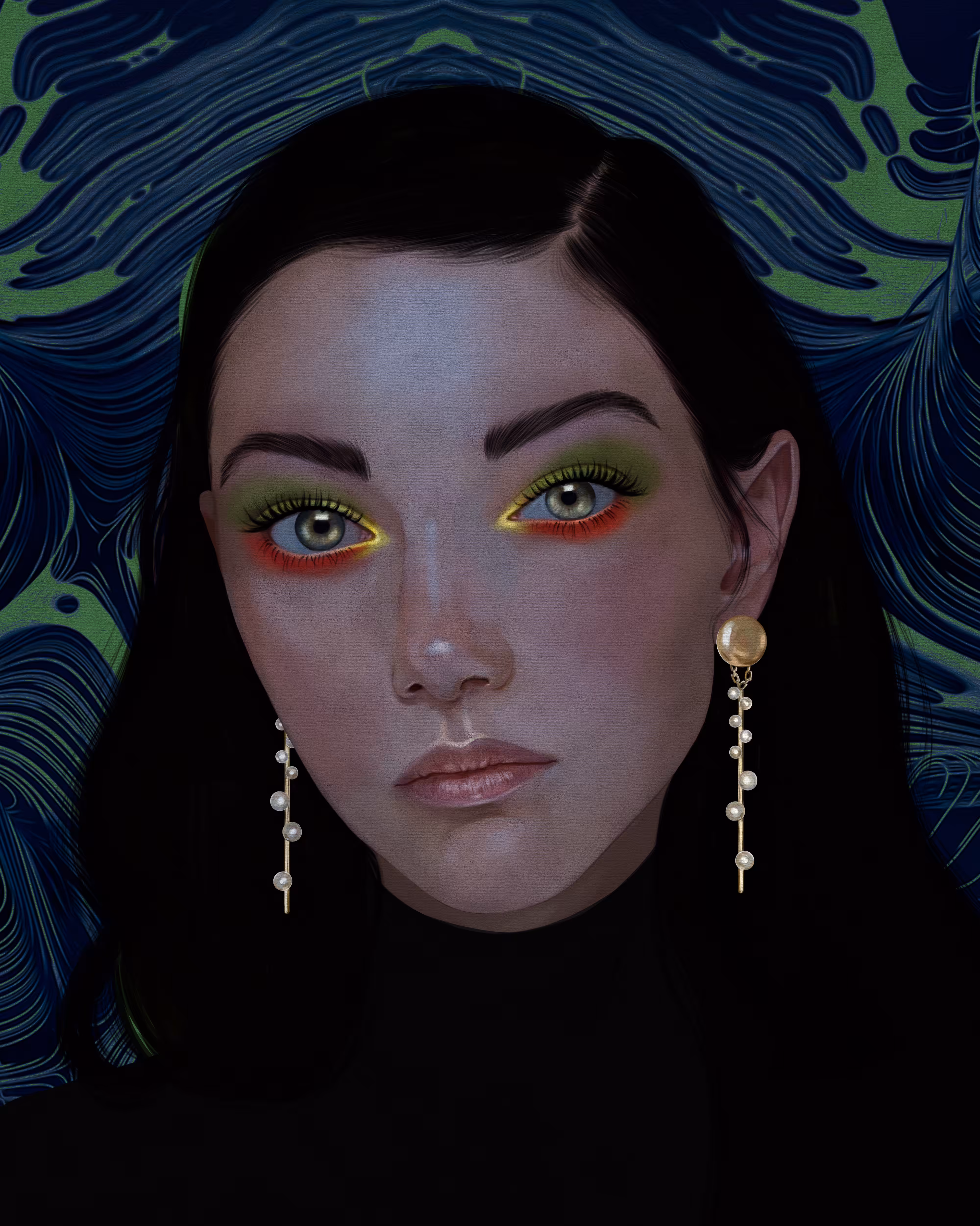 ⊱Eurybia⊰