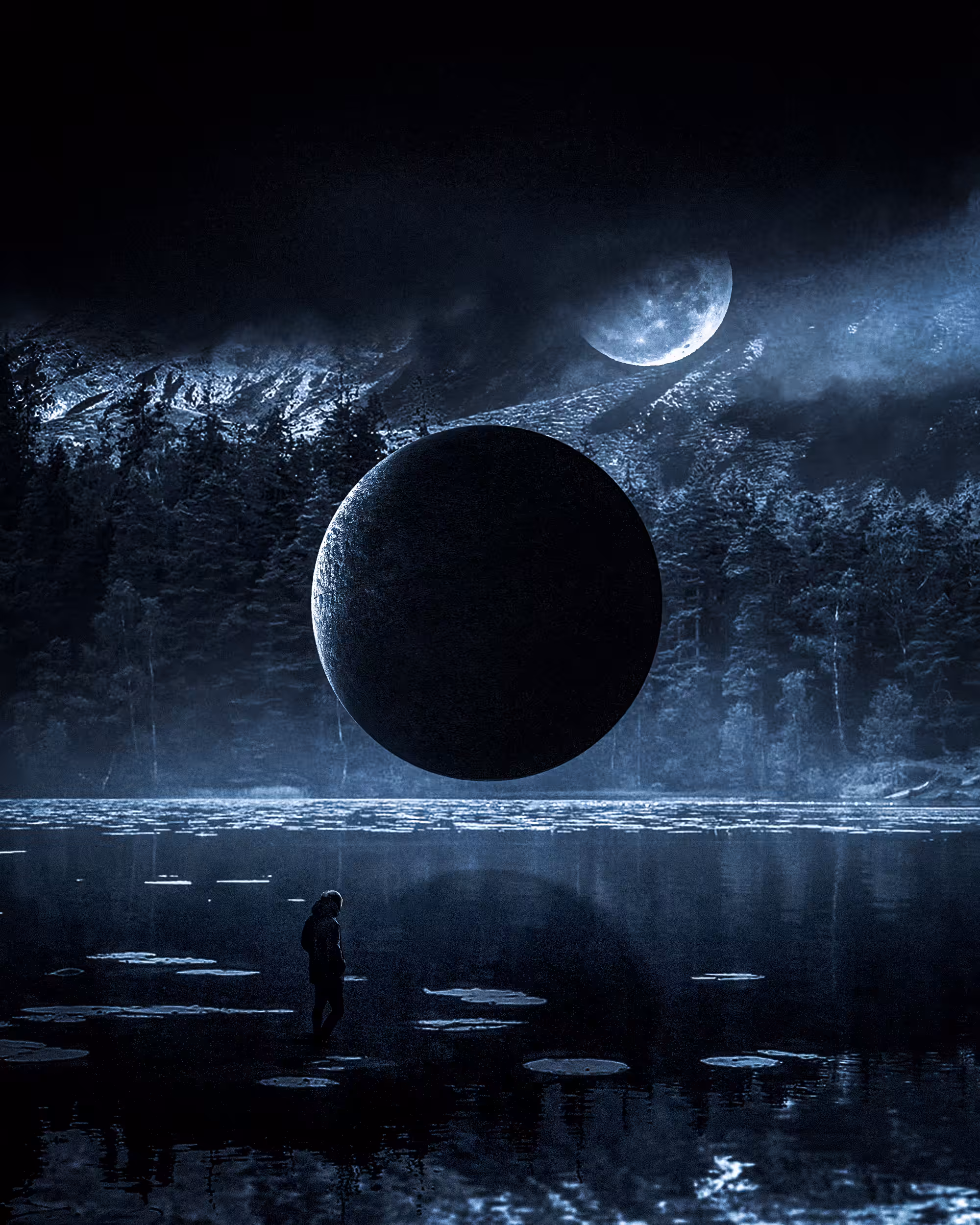 TRΞMBLING //