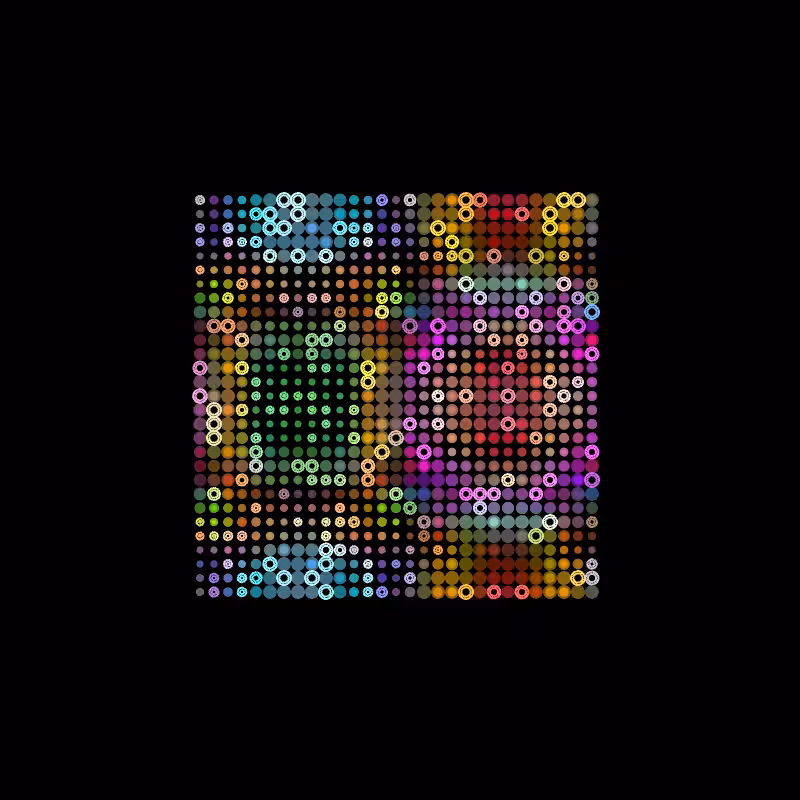 Stochastic Sequencer #1
