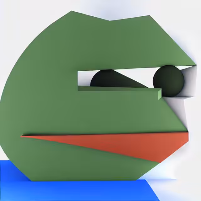 PEPE:DECONSTRUCT #282