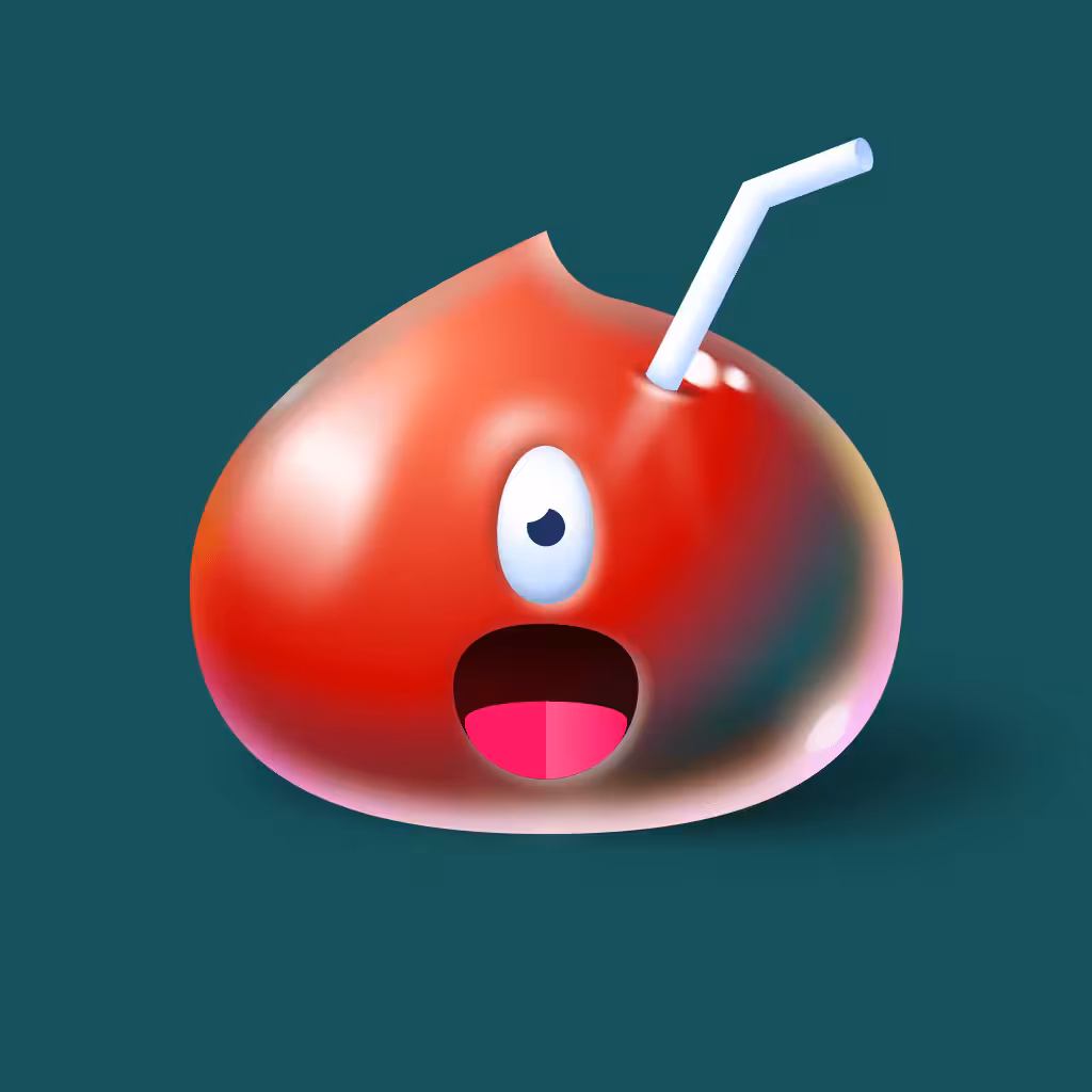 Slime #616