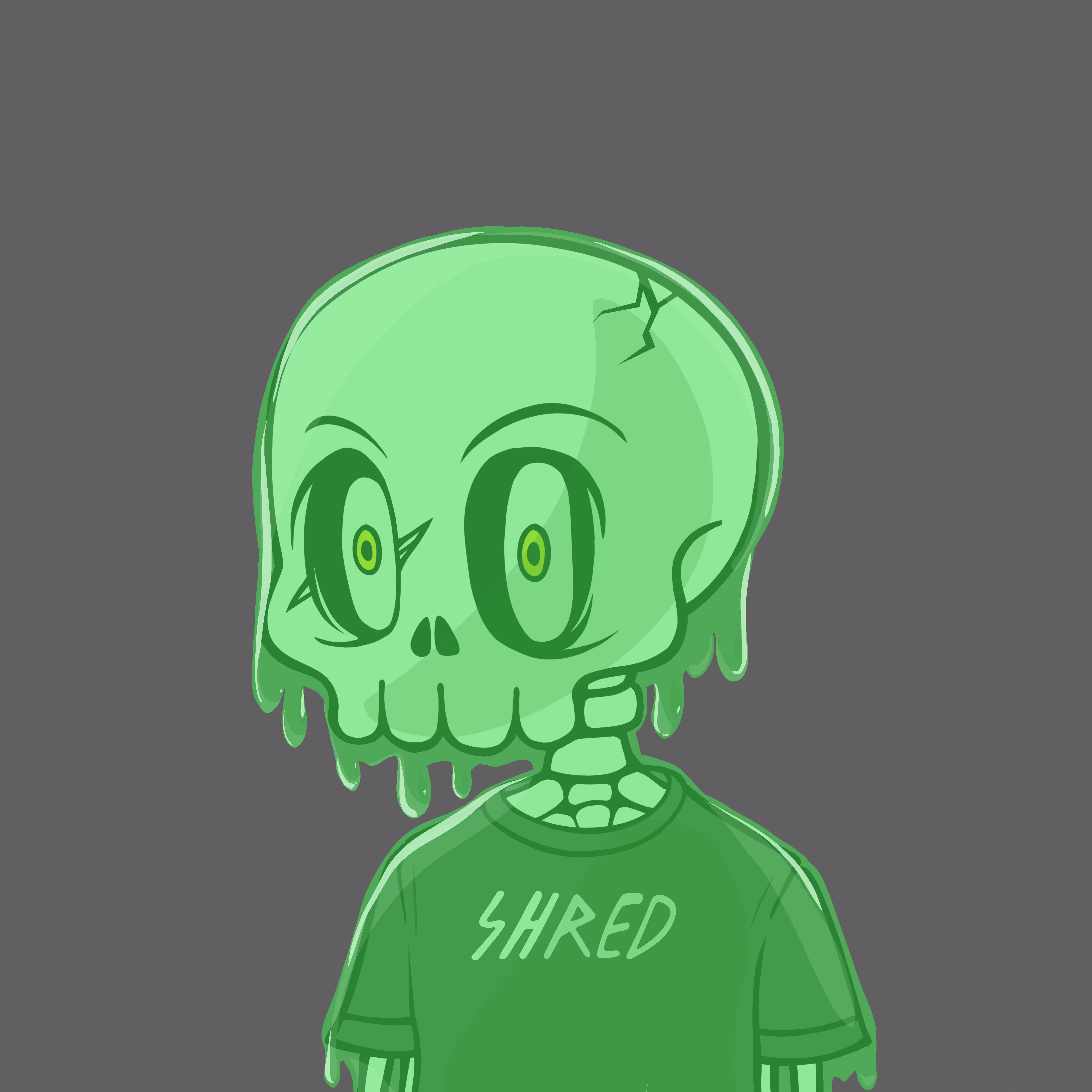 ShredFace - 0075