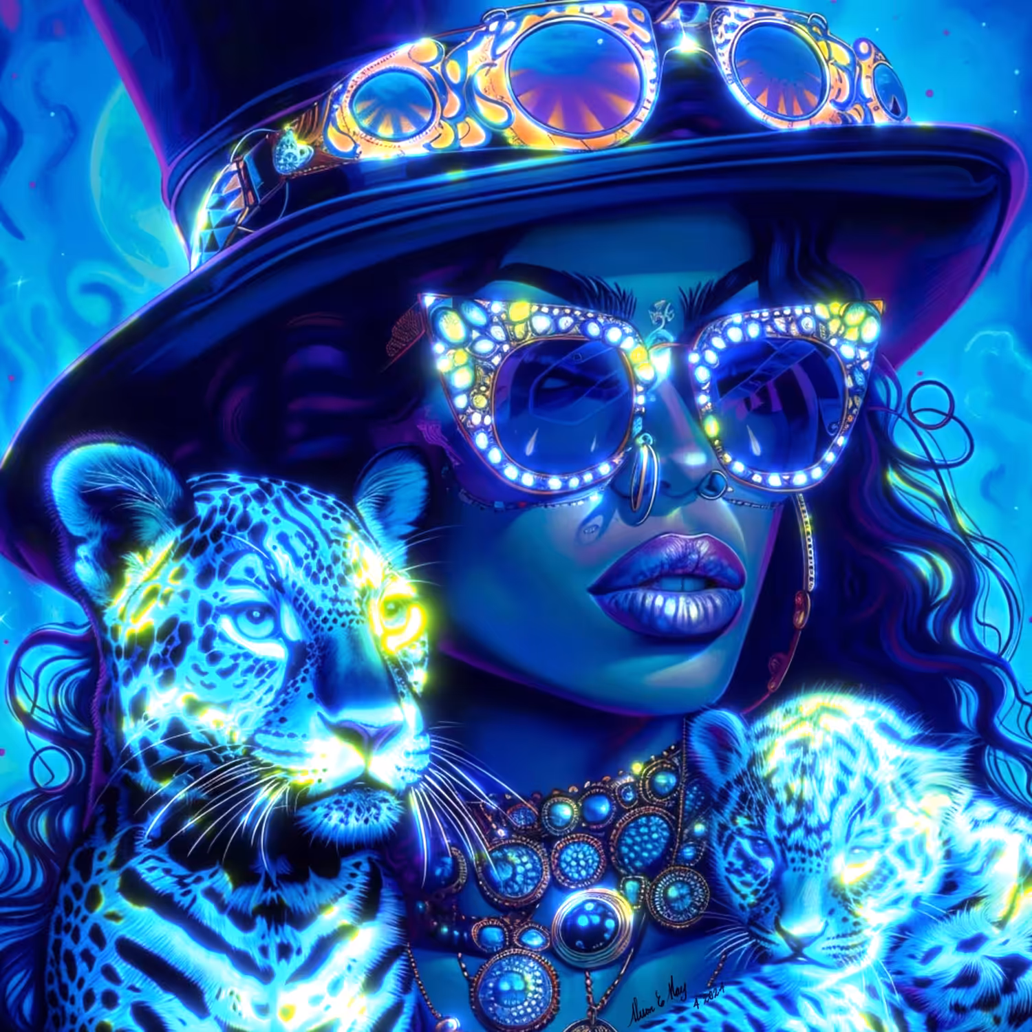 Purrfect