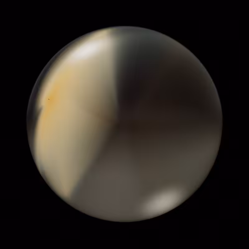 Fractal Marbles #59
