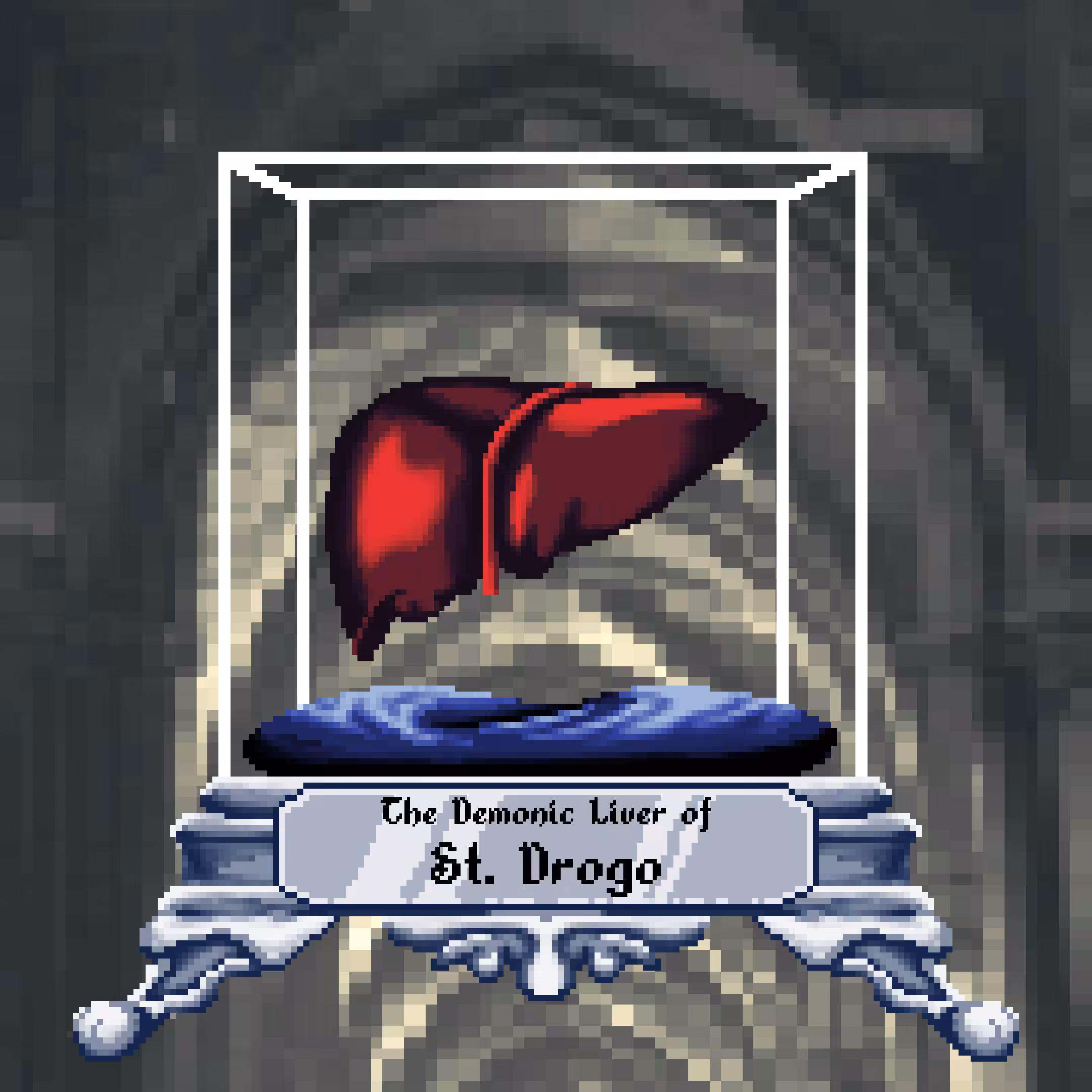 Crypto Relic #0181