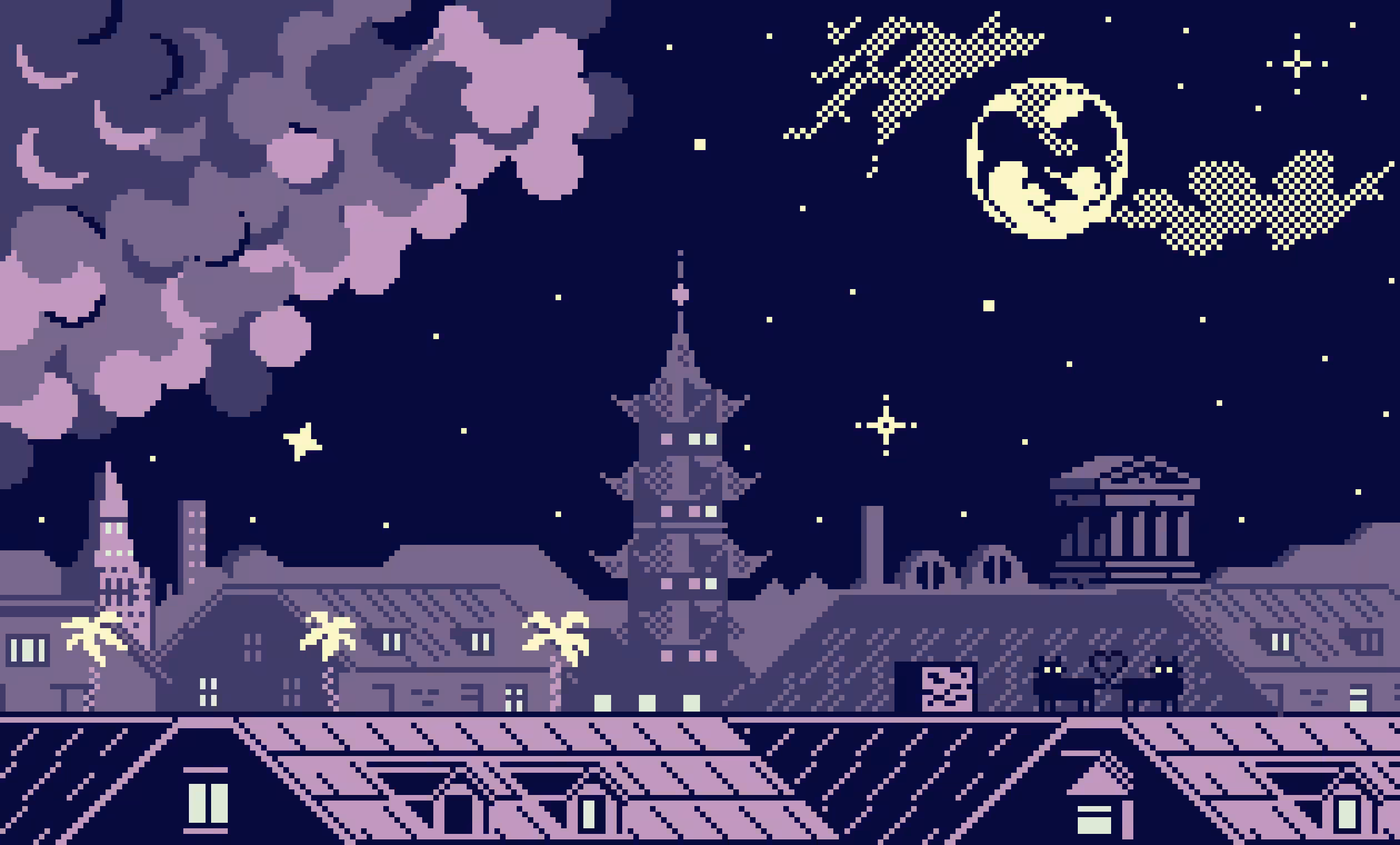 Tower of a Star