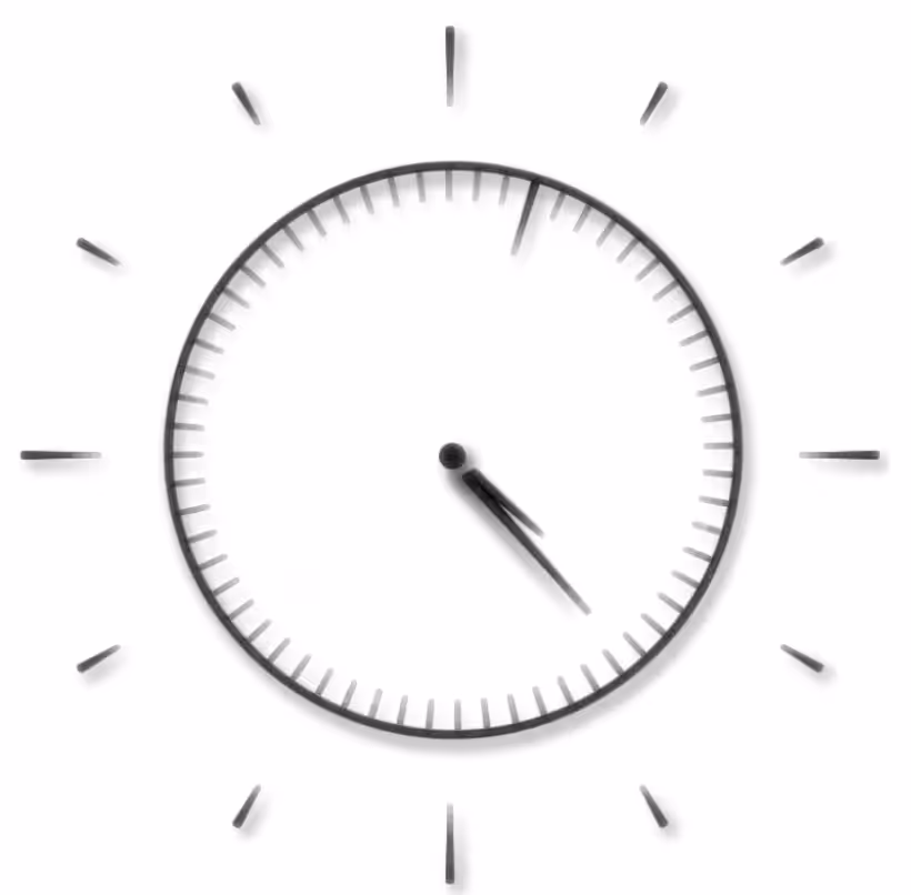 Clocks