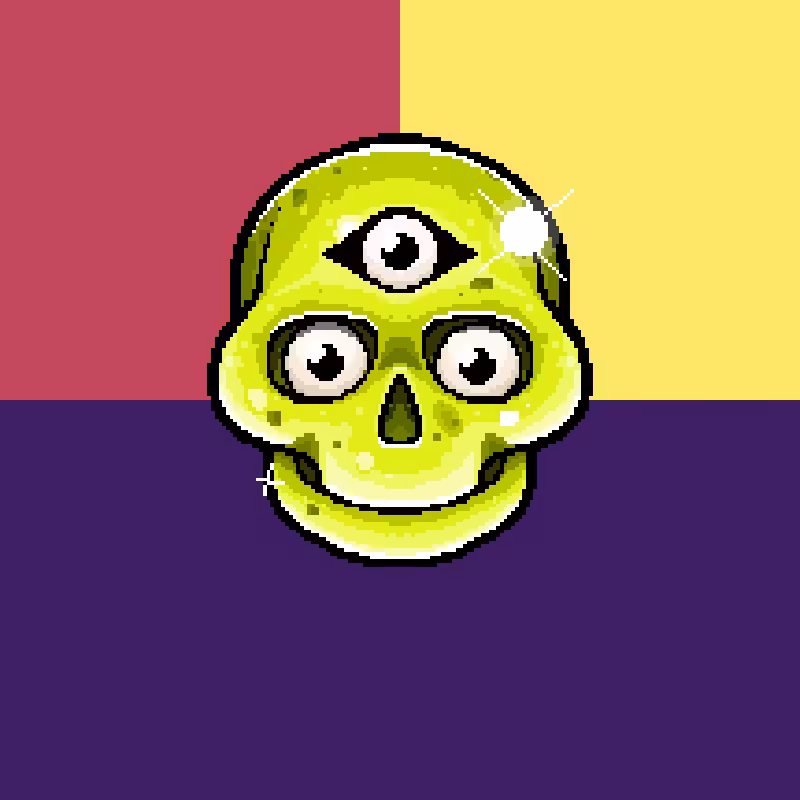 SKULLZ #9